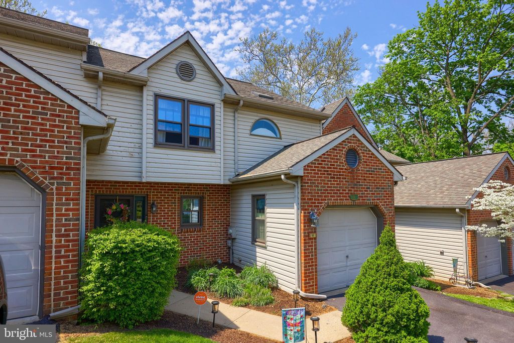 Photo of 66 RIVER BEND PARK, LANCASTER, PA 17602 (MLS # PALA2034634)