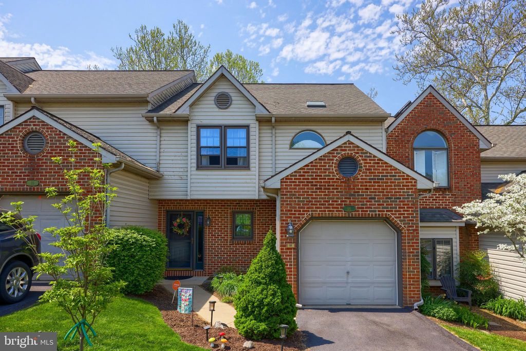 Photo of 66 RIVER BEND PARK, LANCASTER, PA 17602 (MLS # PALA2034634)