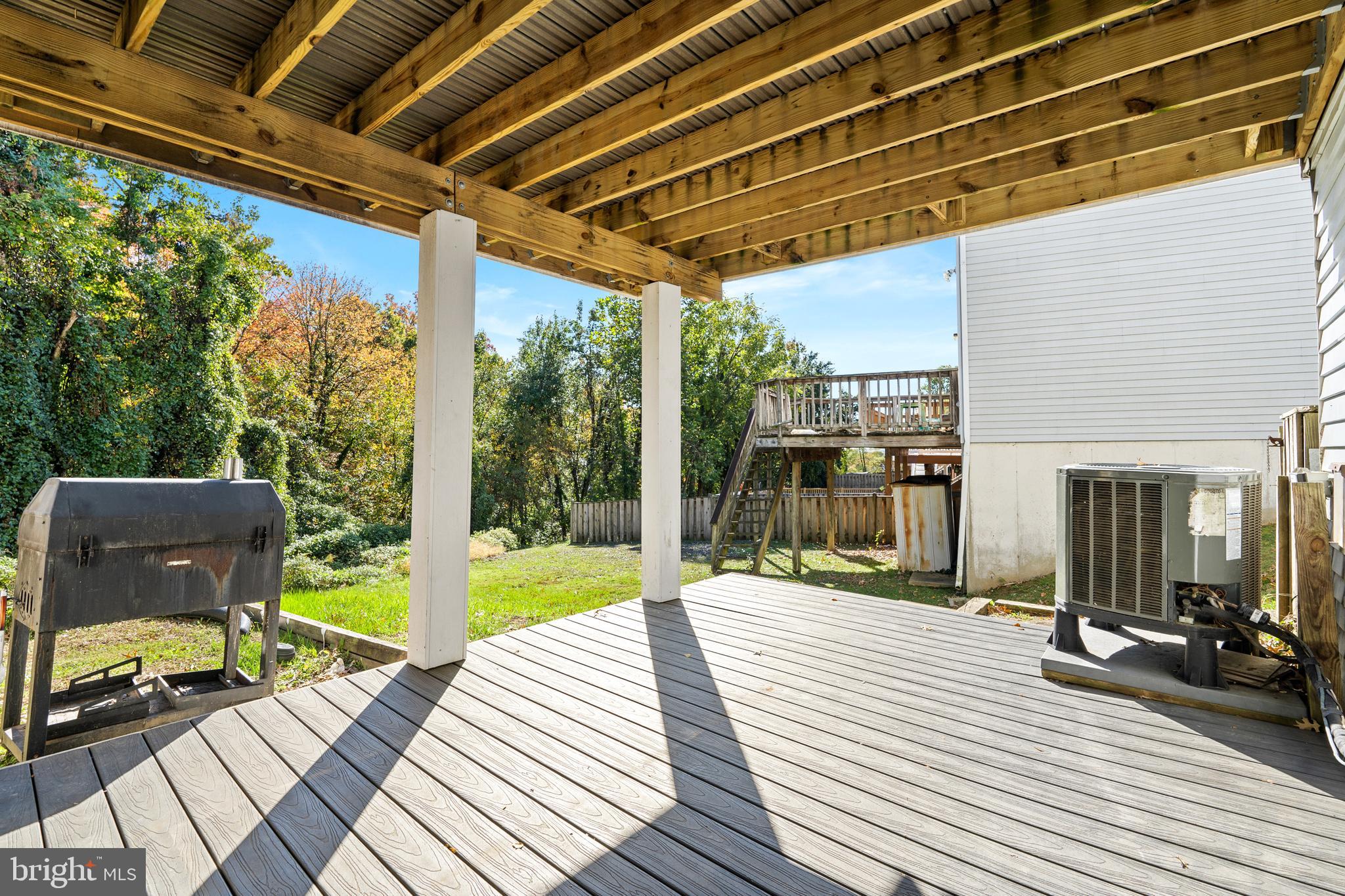 ROCKBURN COMMONS - Residential