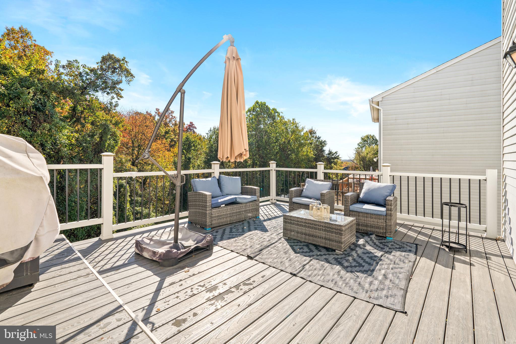 ROCKBURN COMMONS - Residential