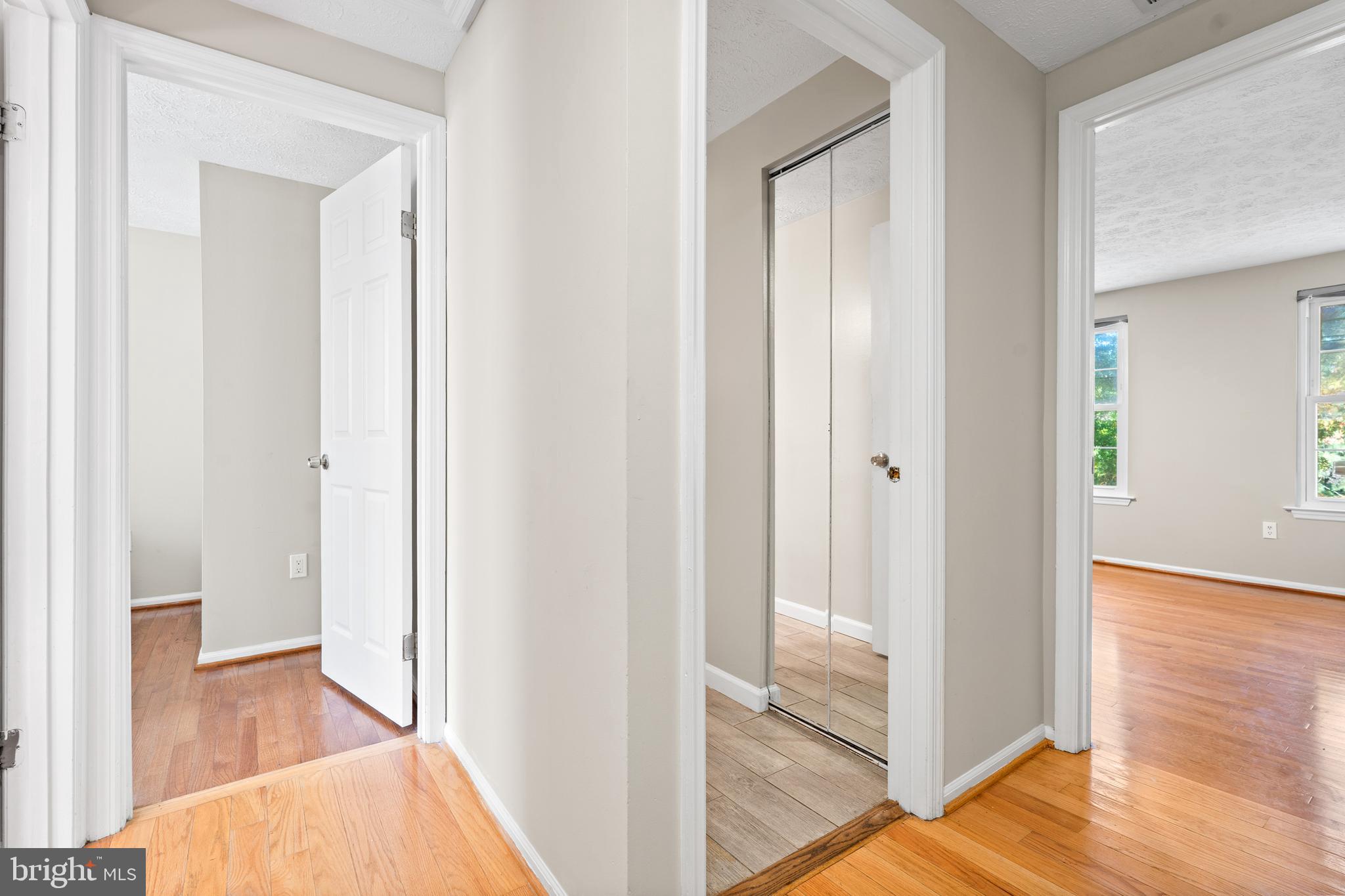 ROCKBURN COMMONS - Residential