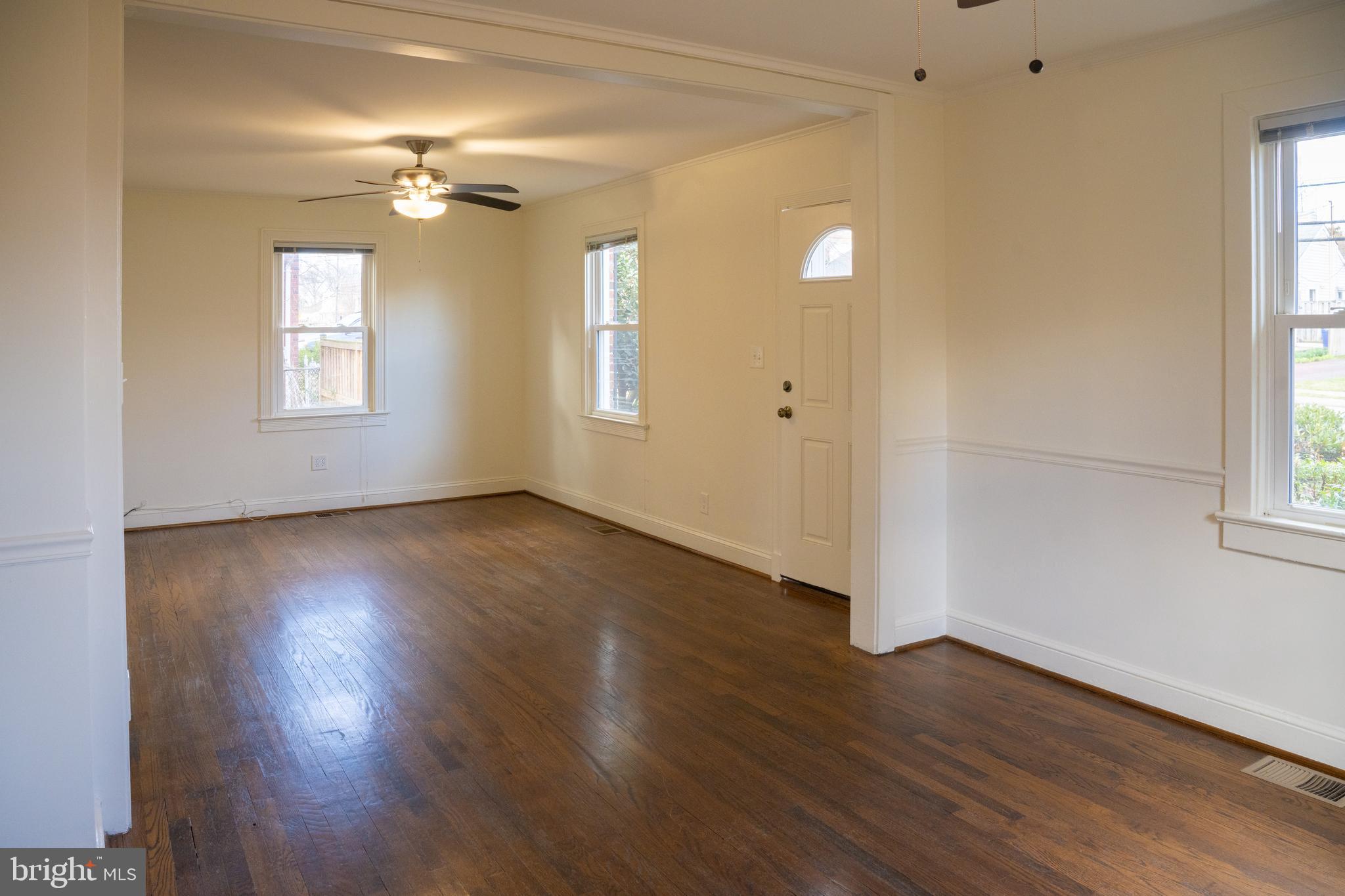 GROVETON HEIGHTS - Residential Lease