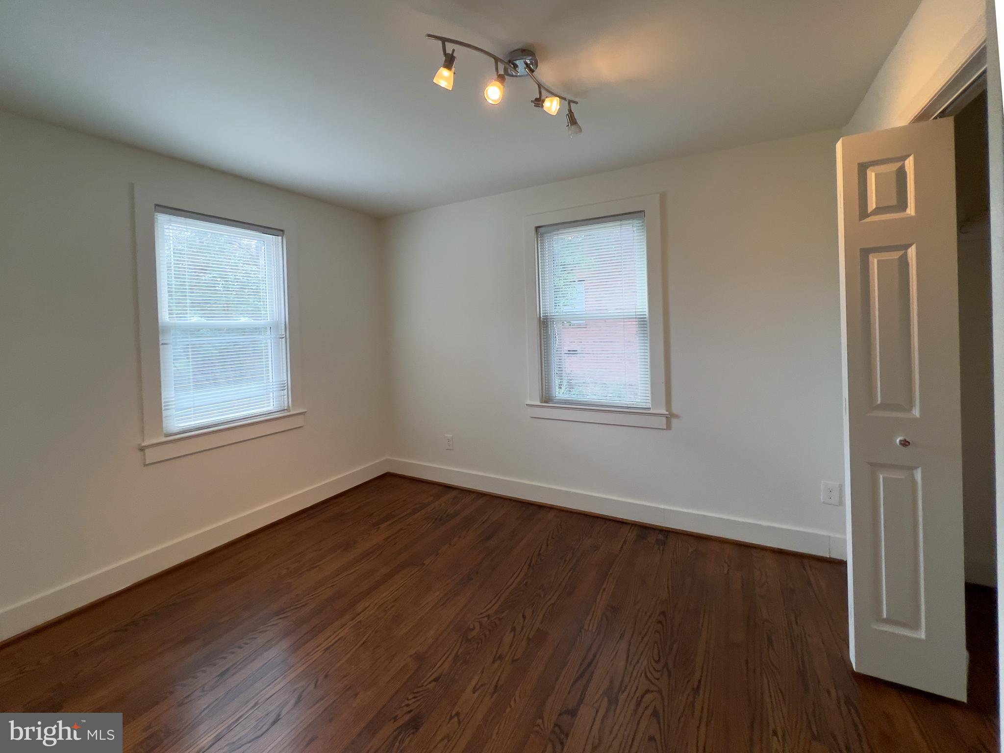 GROVETON HEIGHTS - Residential Lease