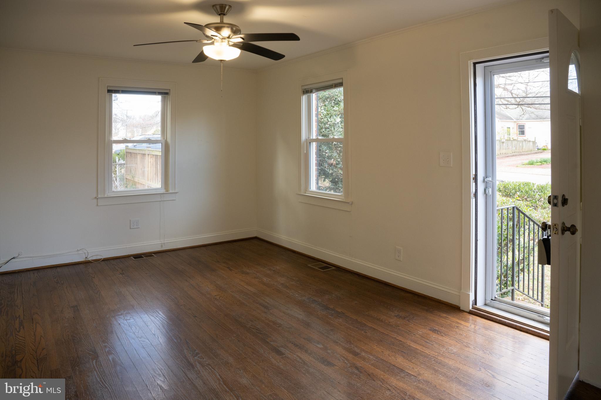 GROVETON HEIGHTS - Residential Lease