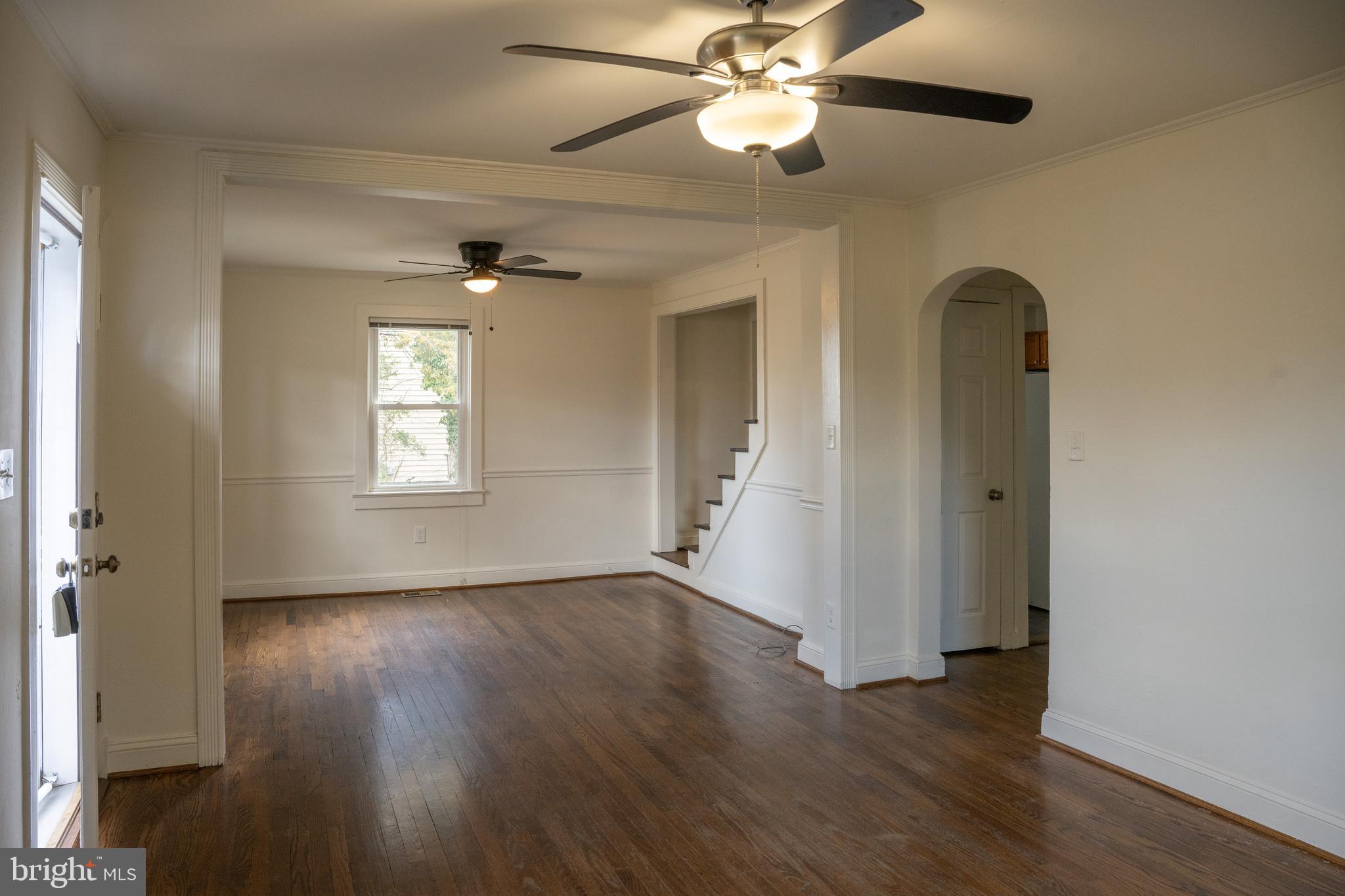 GROVETON HEIGHTS - Residential Lease