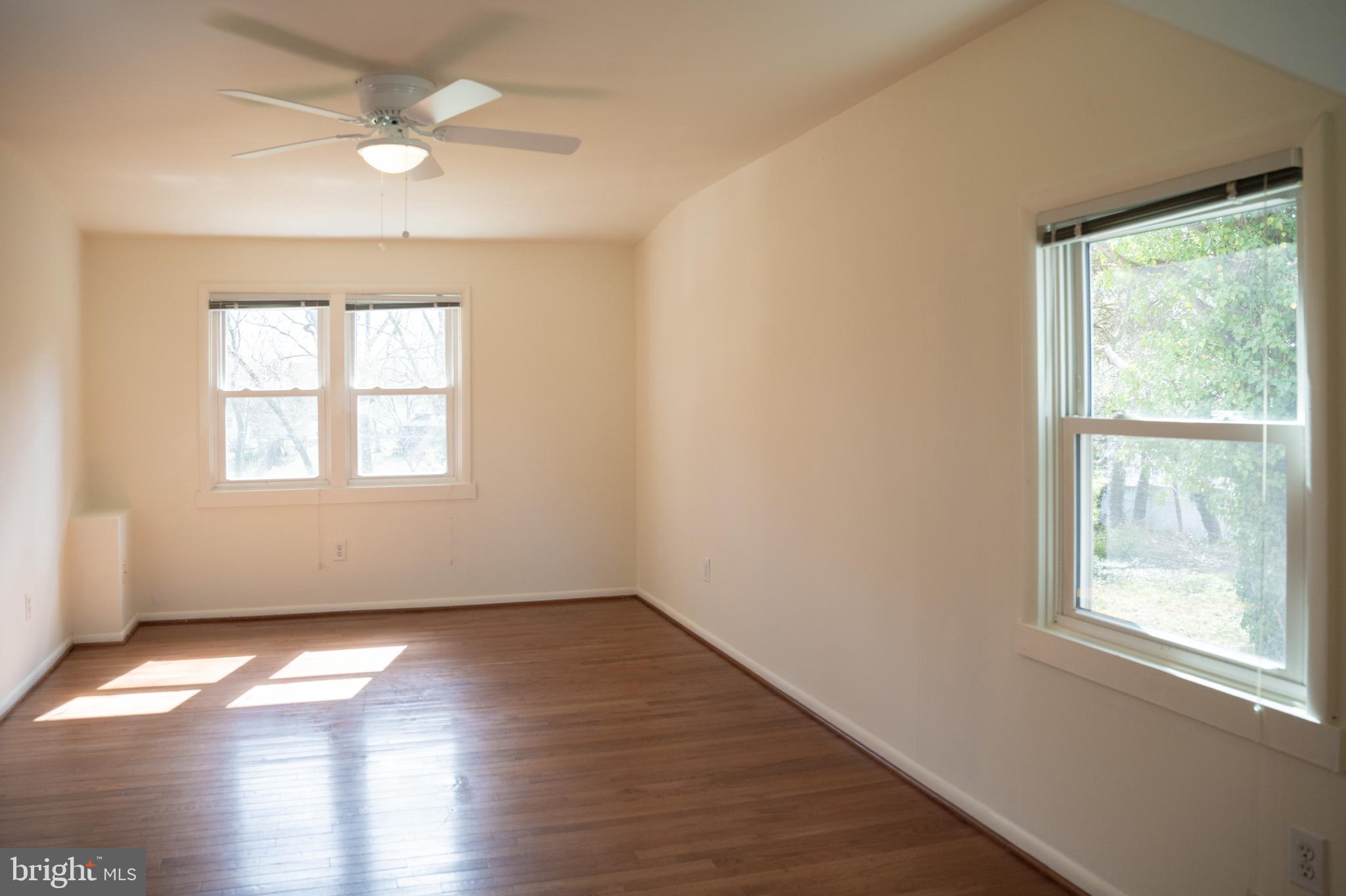GROVETON HEIGHTS - Residential Lease