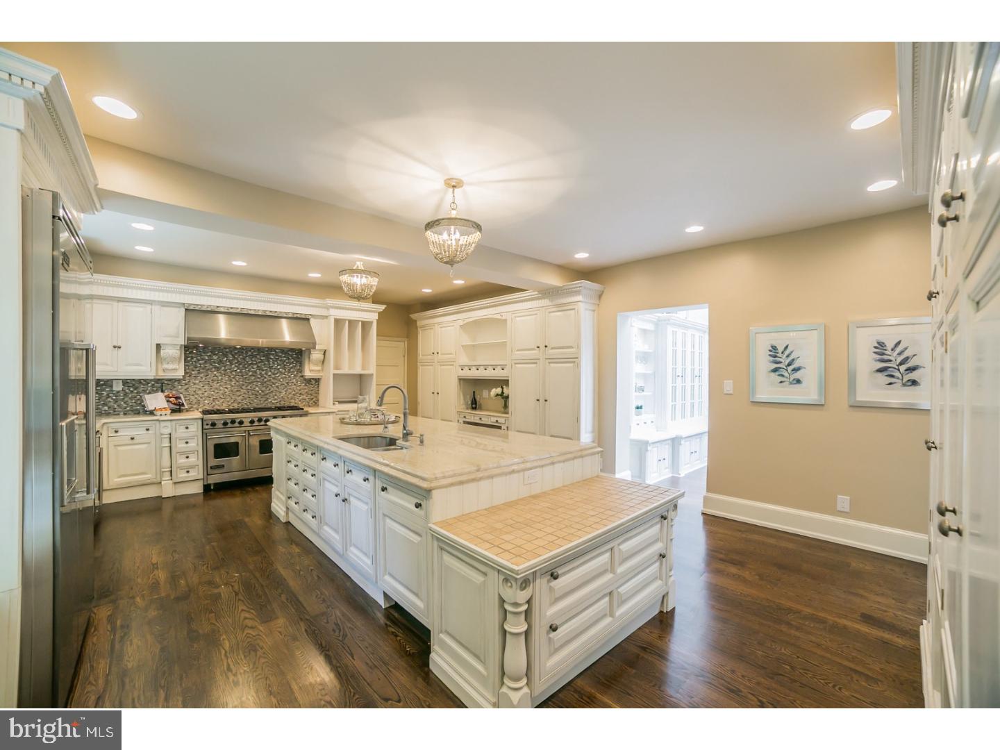 ROSEMONT - Residential