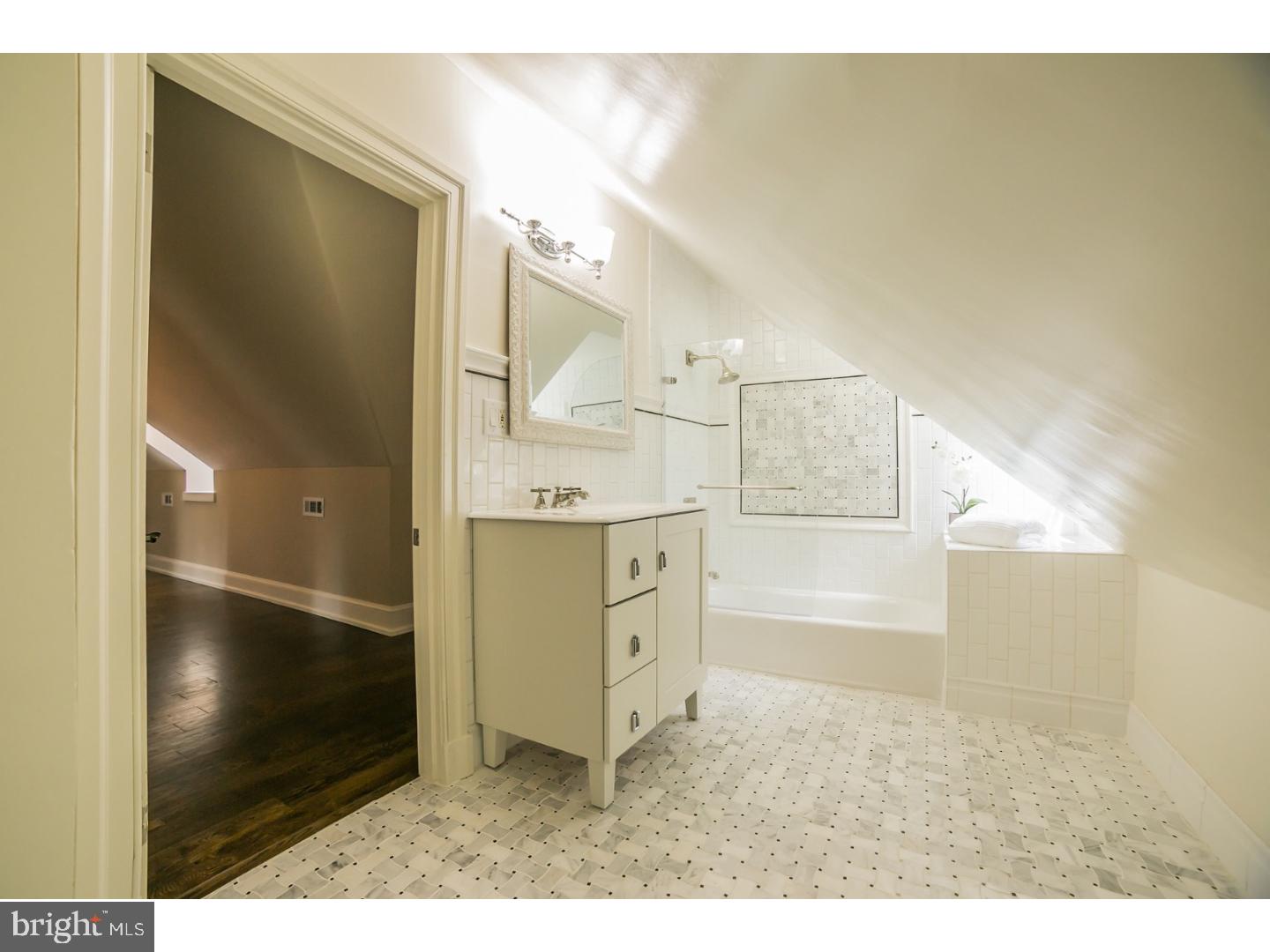 ROSEMONT - Residential