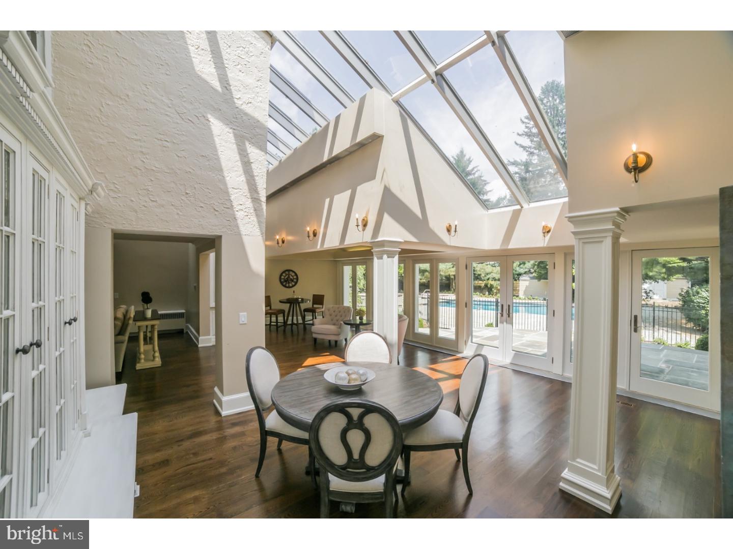 ROSEMONT - Residential