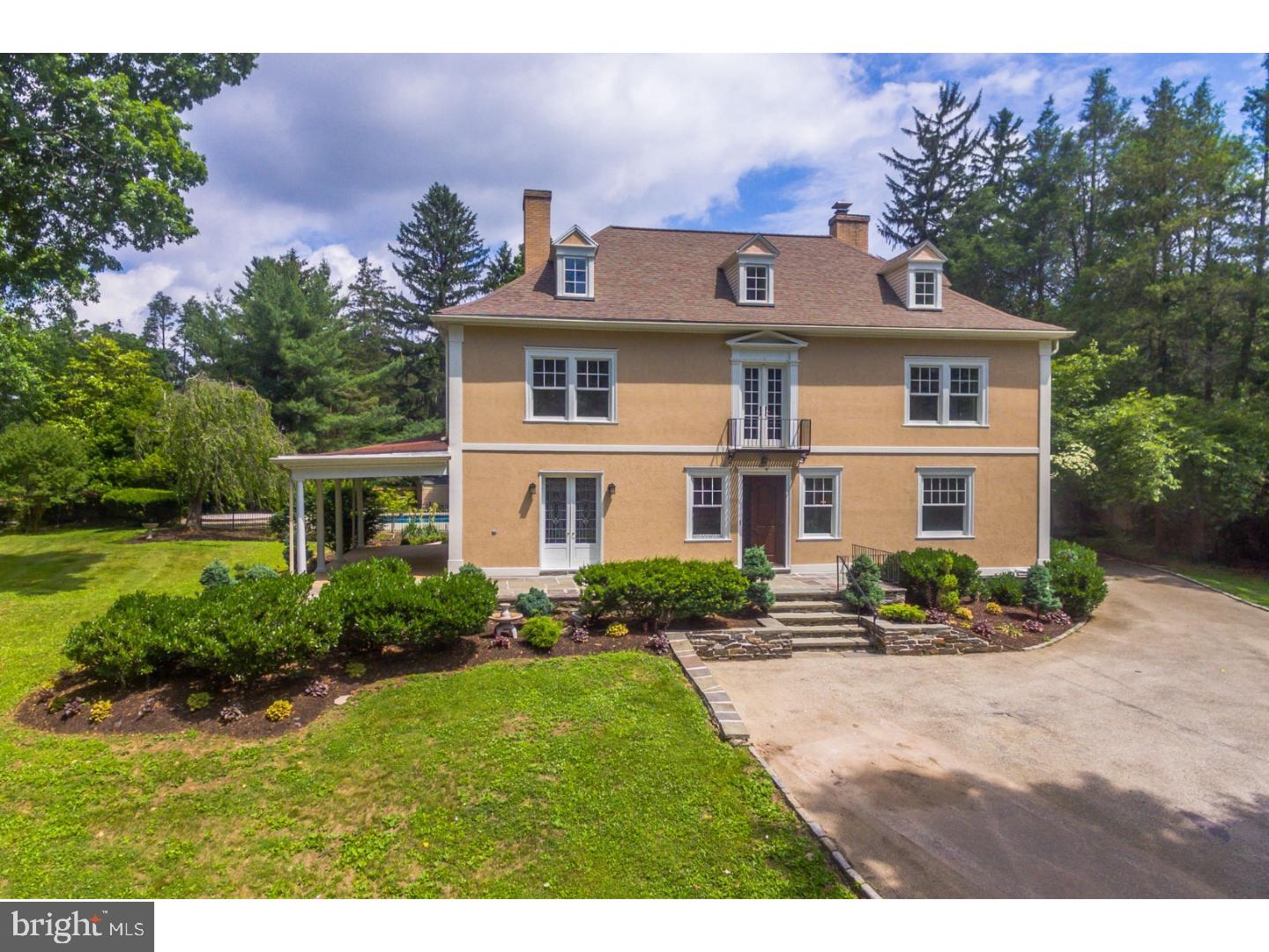 ROSEMONT - Residential