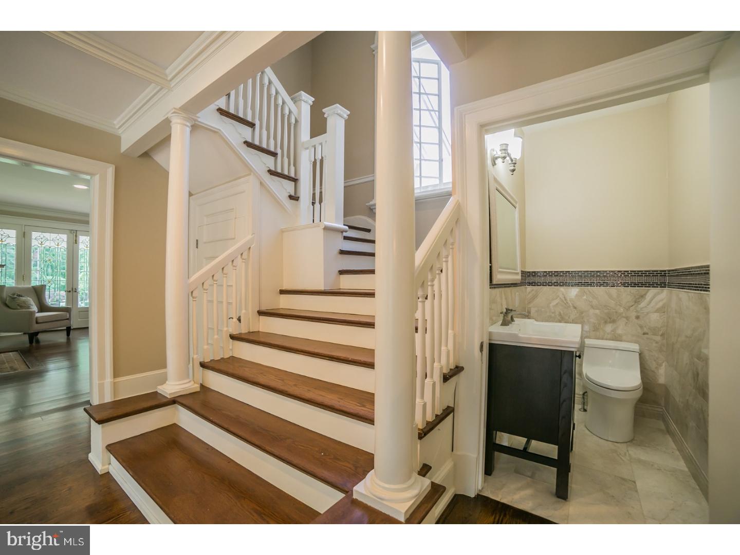 ROSEMONT - Residential