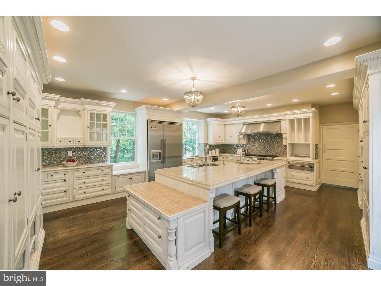 ROSEMONT - Residential