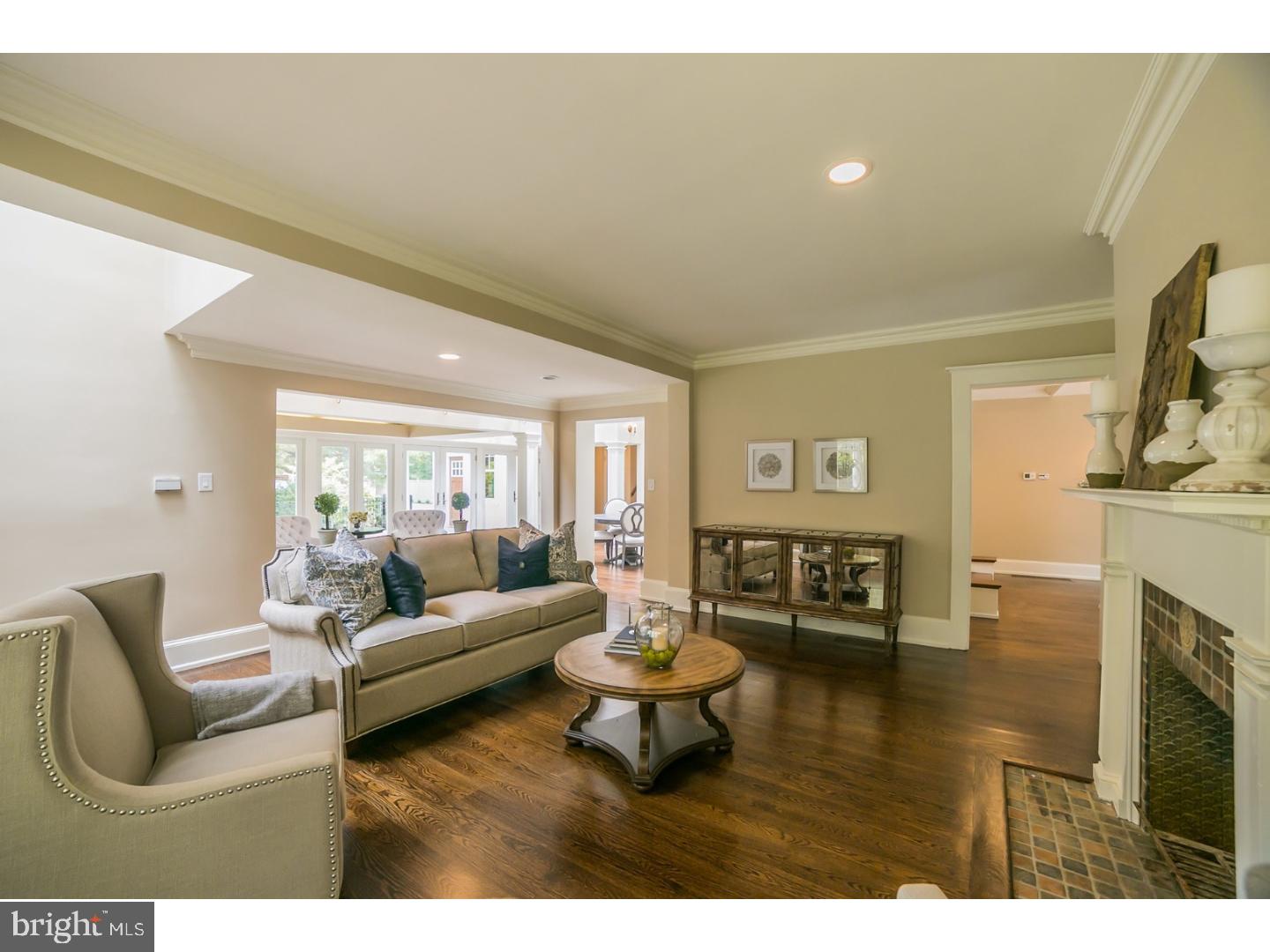 ROSEMONT - Residential