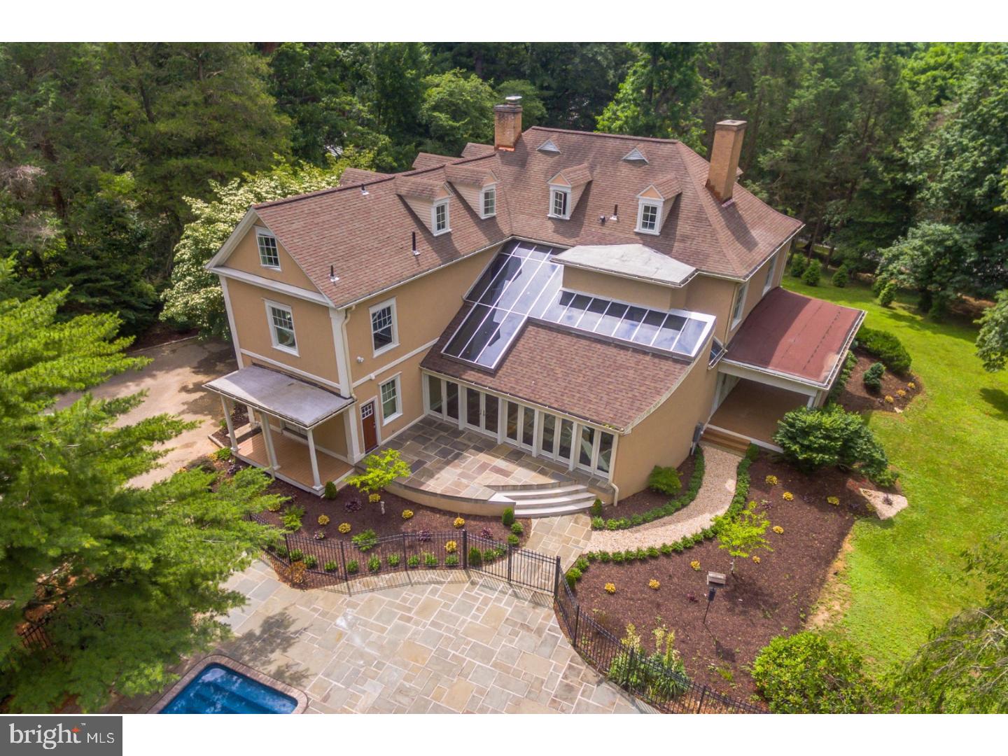 ROSEMONT - Residential