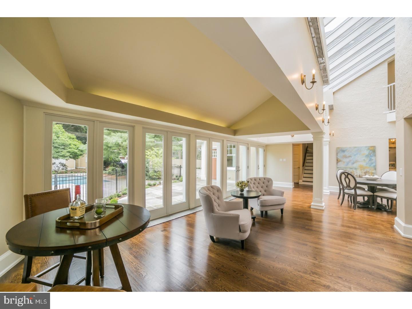 ROSEMONT - Residential