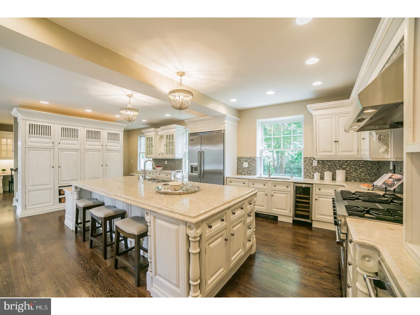 ROSEMONT - Residential