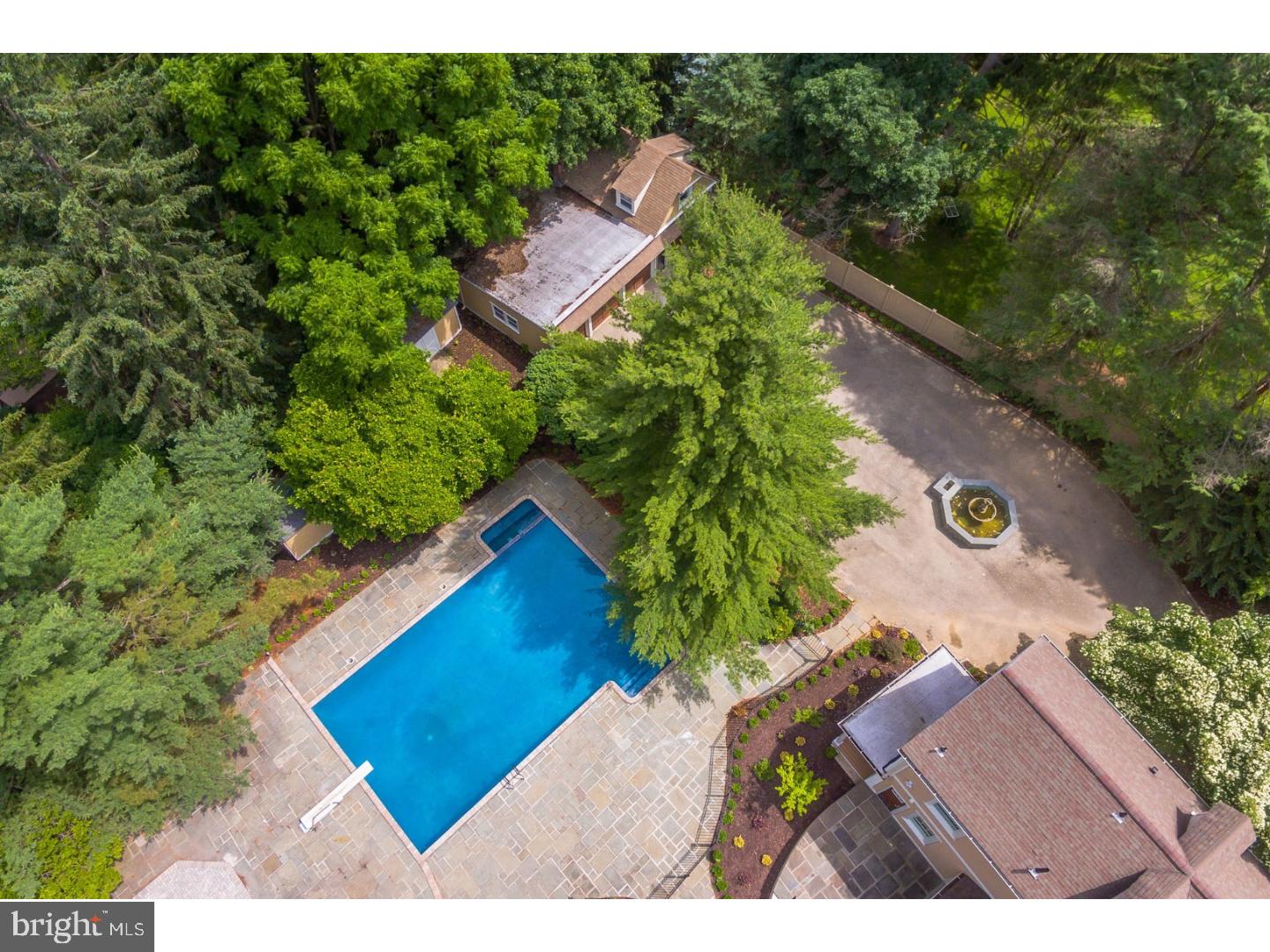 ROSEMONT - Residential