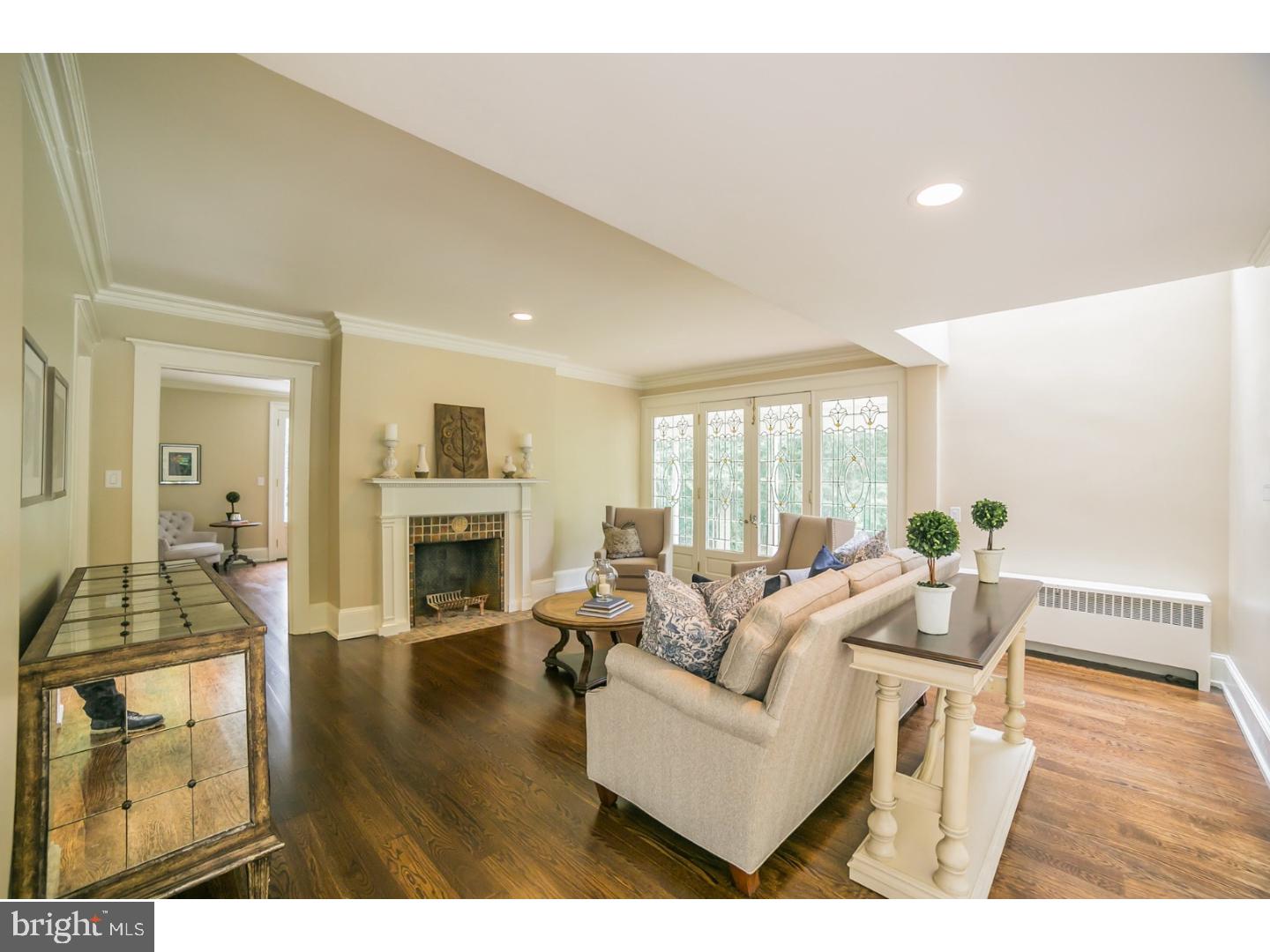 ROSEMONT - Residential