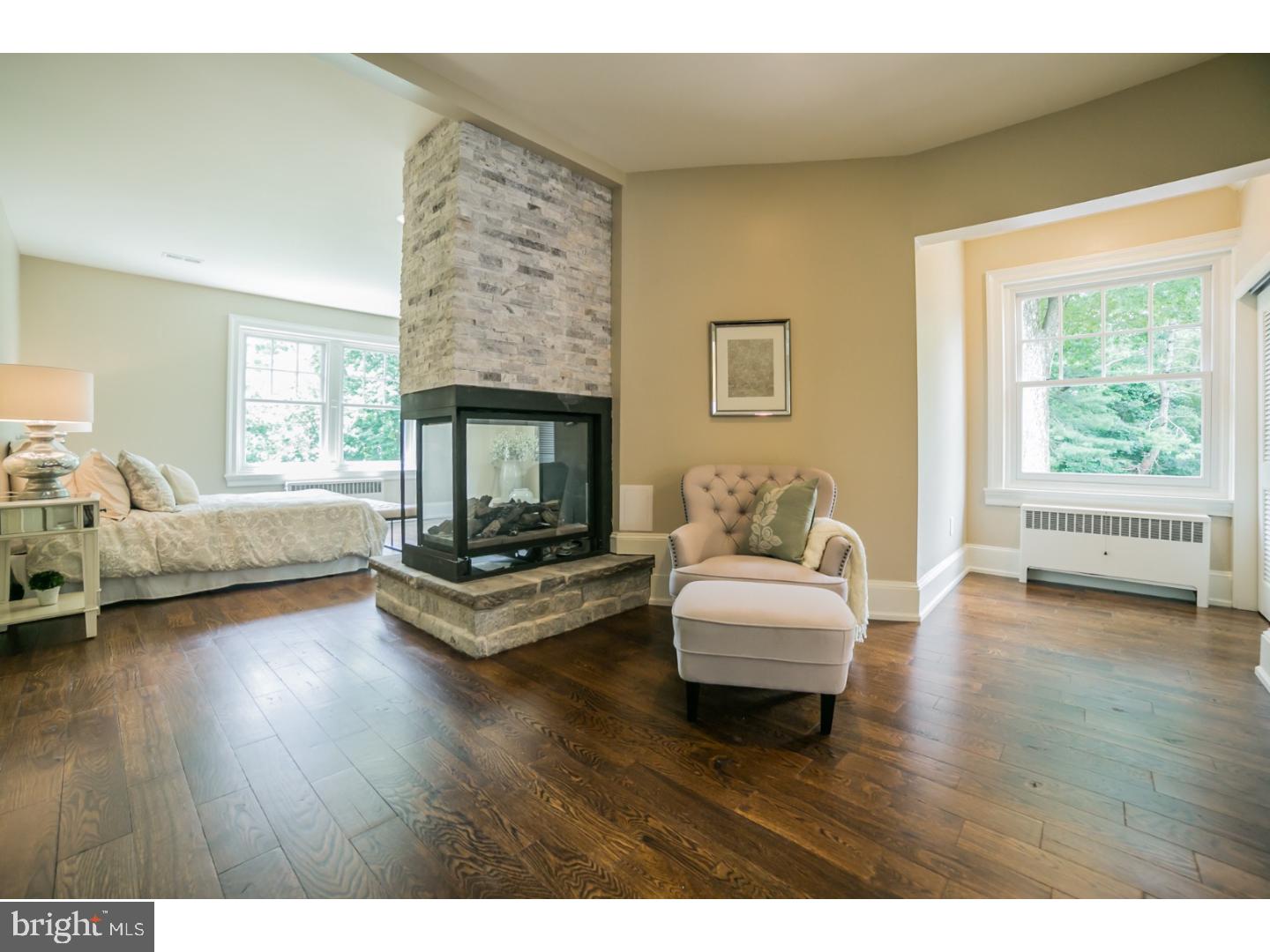 ROSEMONT - Residential