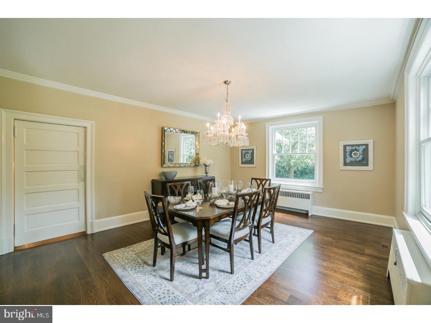 ROSEMONT - Residential