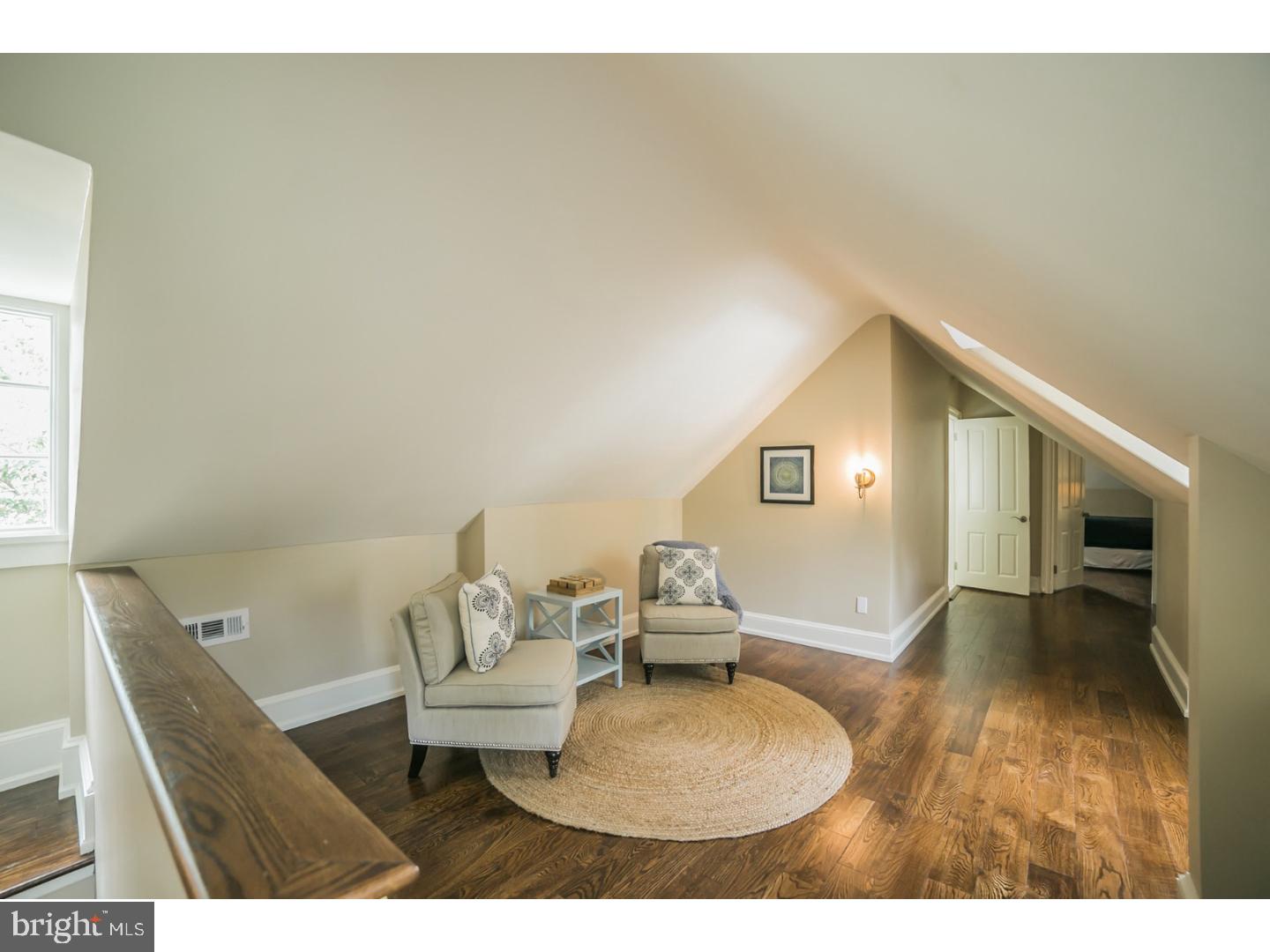 ROSEMONT - Residential