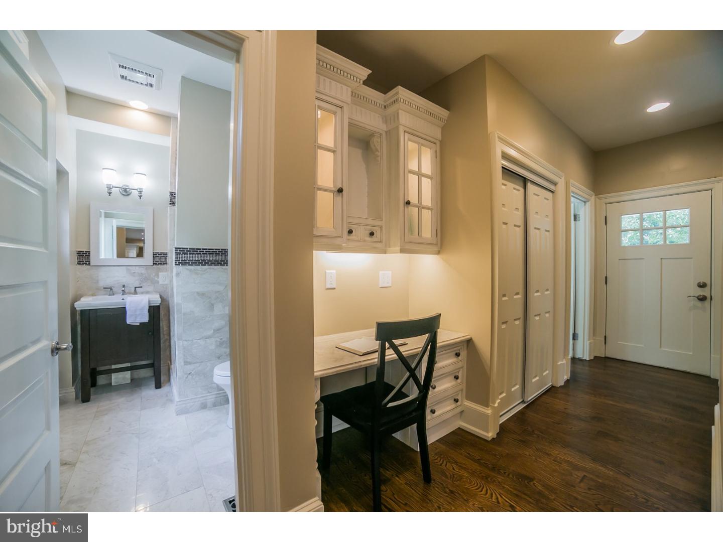 ROSEMONT - Residential