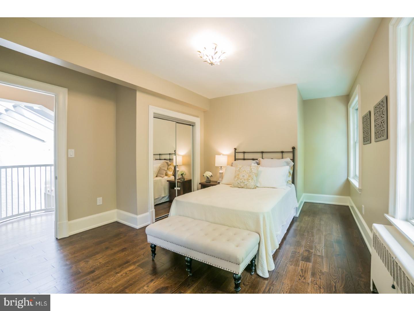 ROSEMONT - Residential