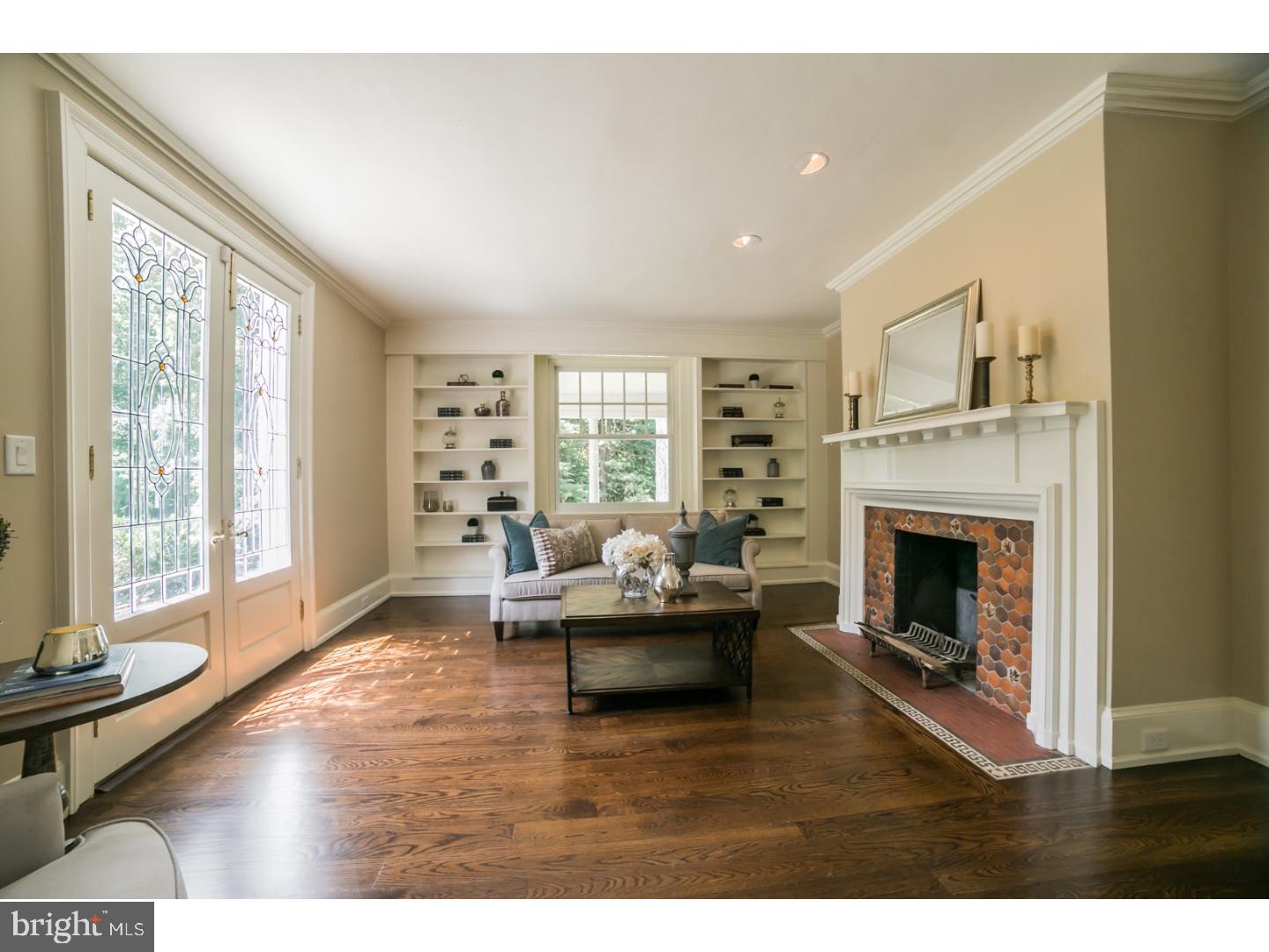 ROSEMONT - Residential