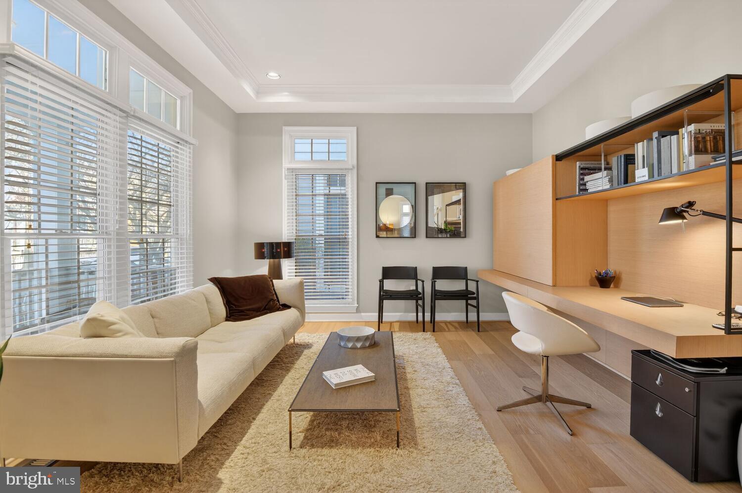 KENTLANDS - Residential