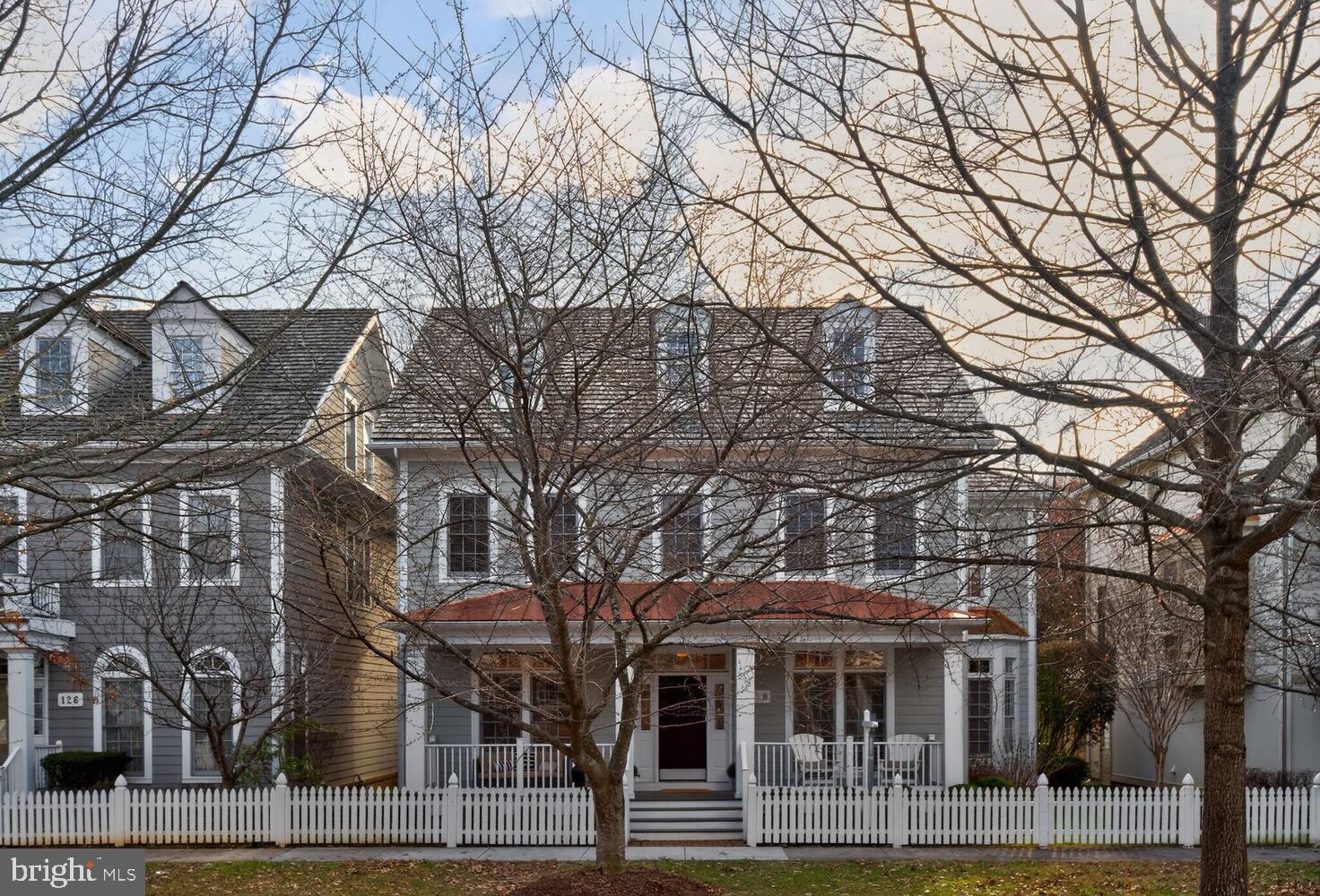 KENTLANDS - Residential