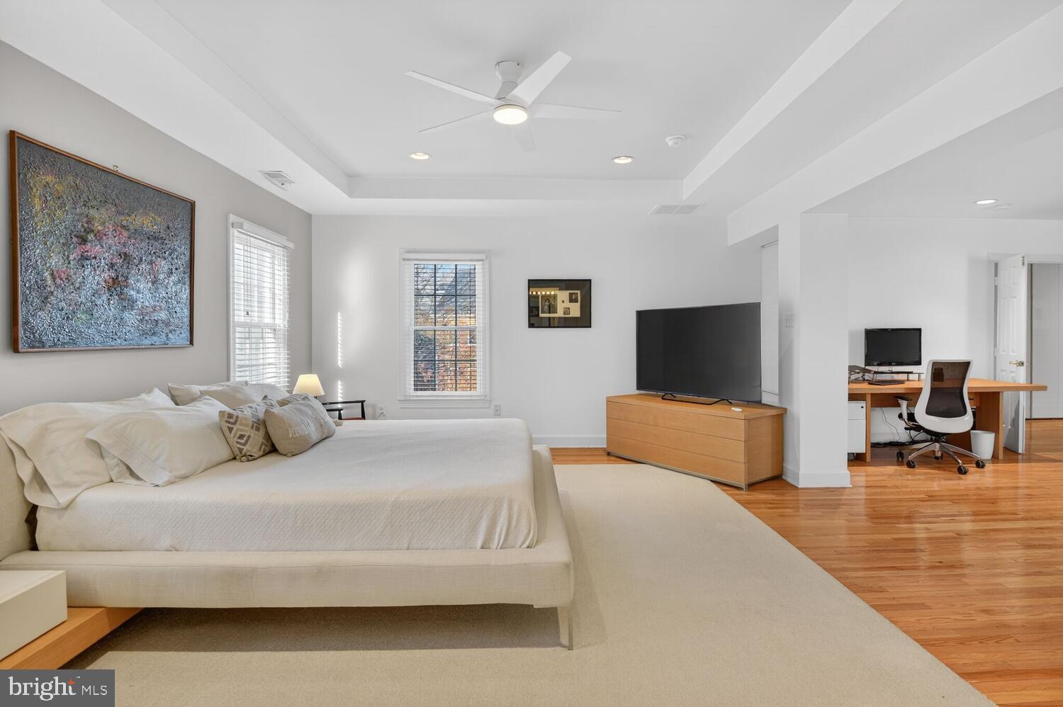 KENTLANDS - Residential