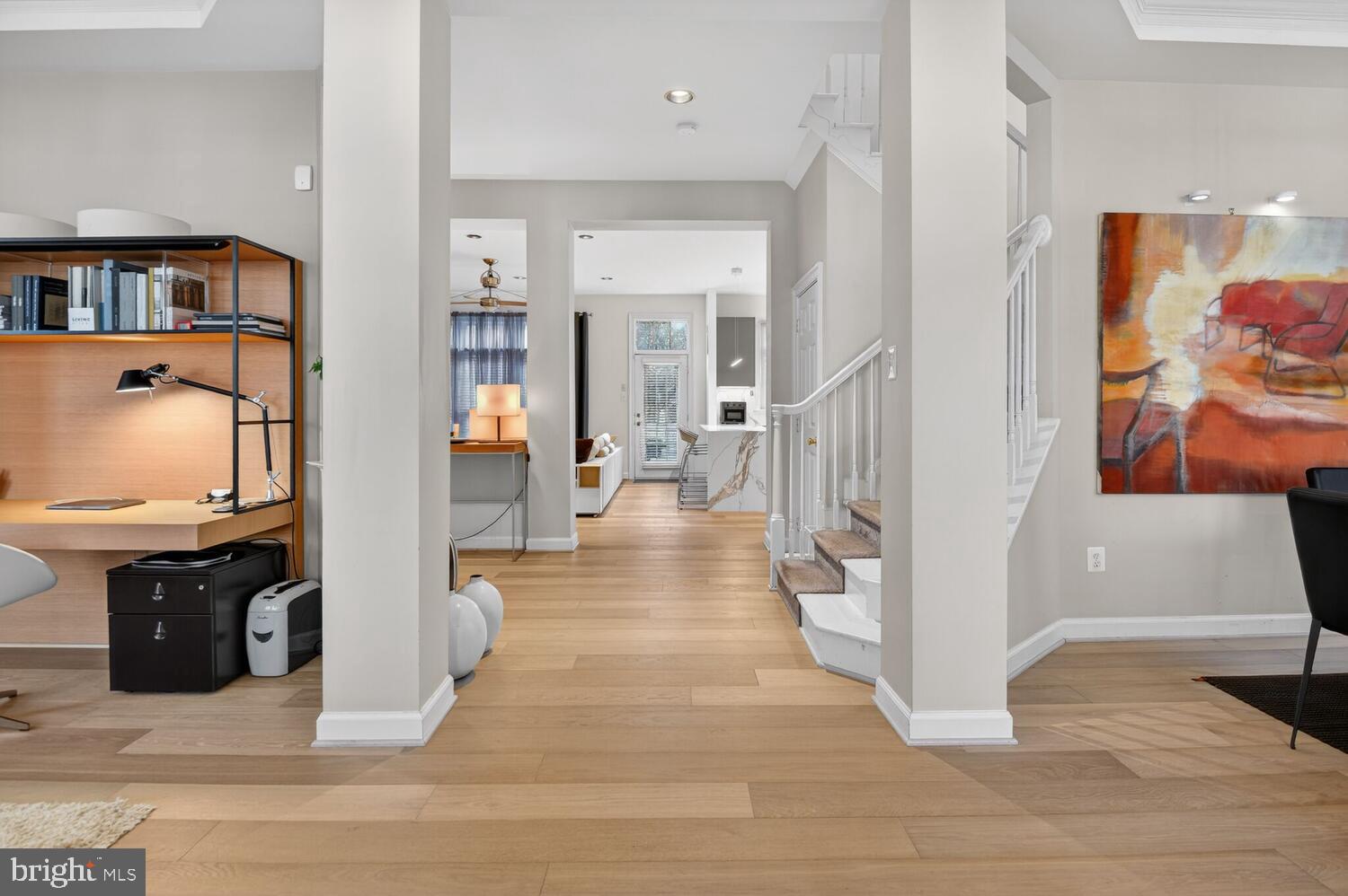 KENTLANDS - Residential