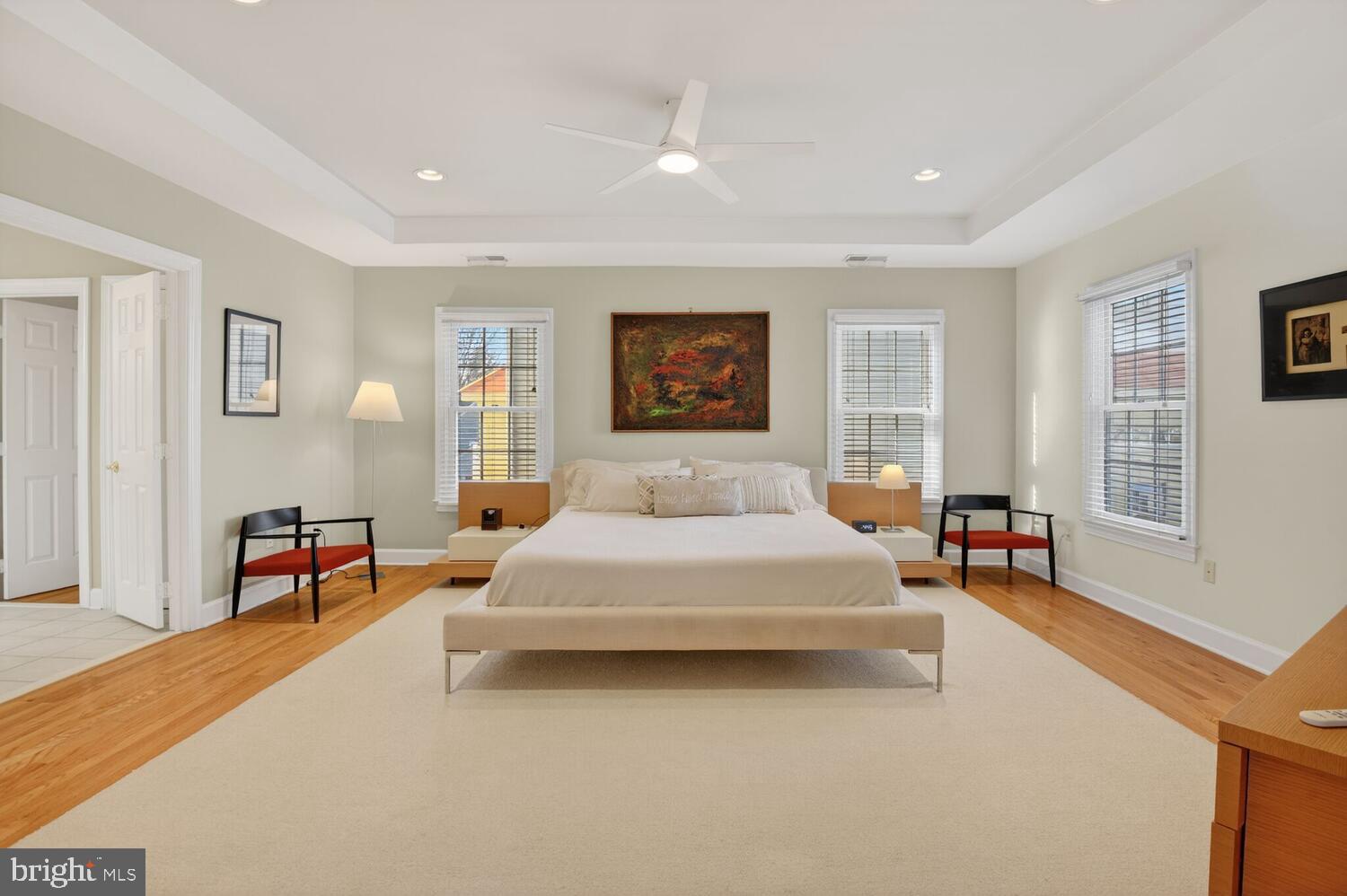 KENTLANDS - Residential