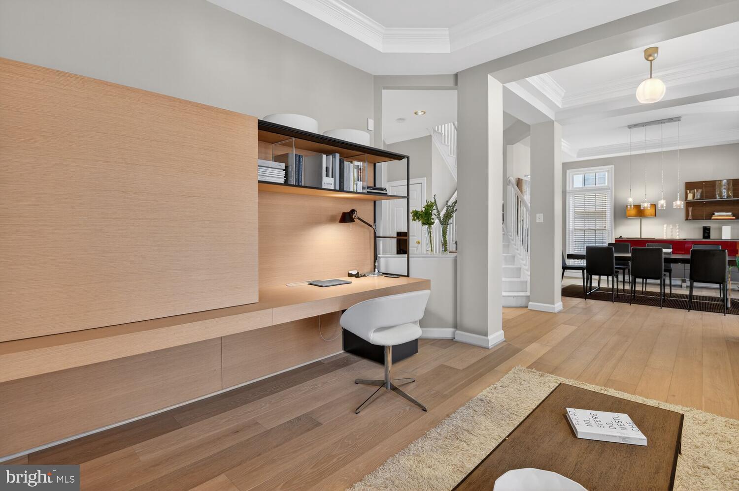 KENTLANDS - Residential