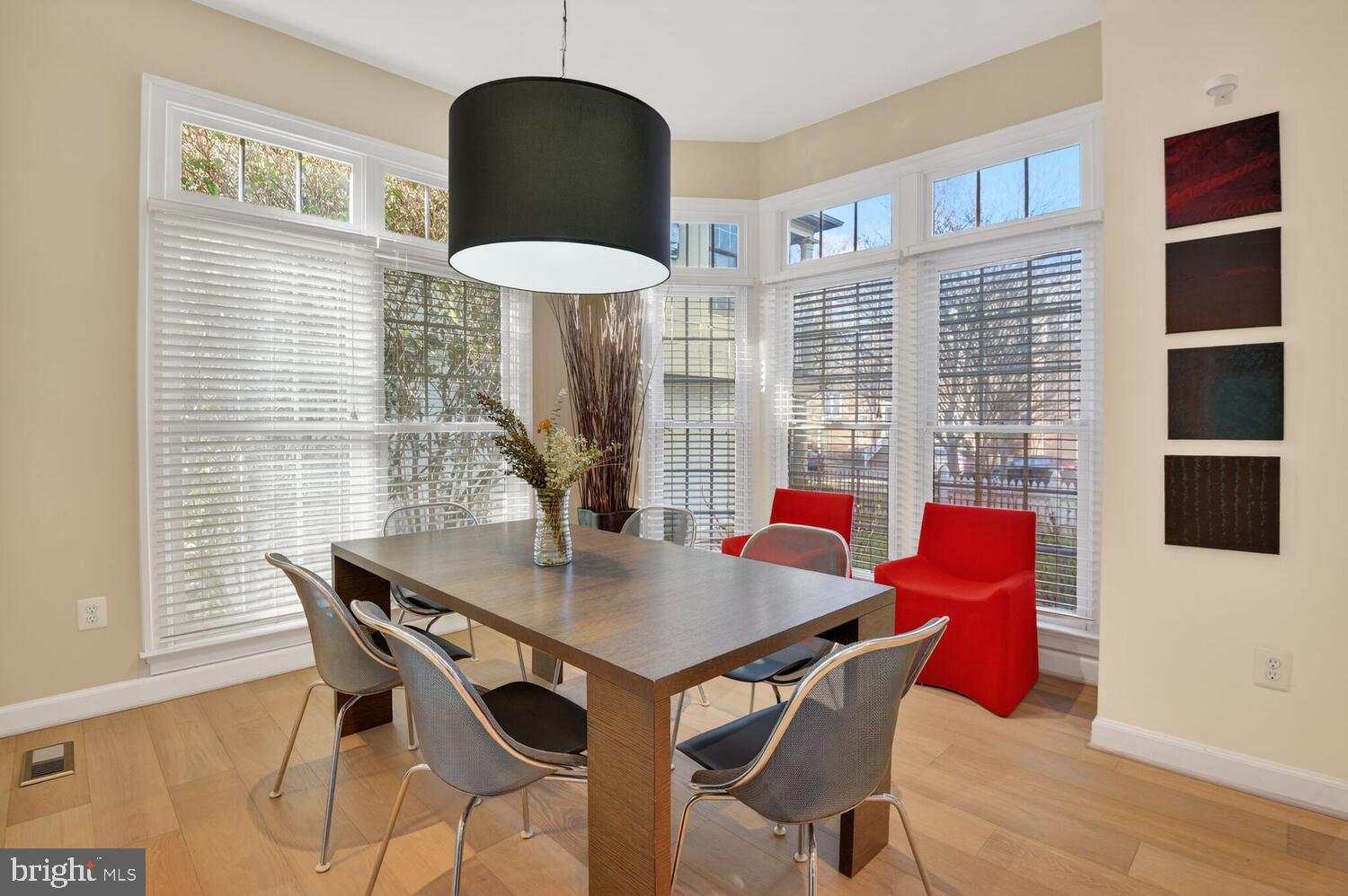 KENTLANDS - Residential