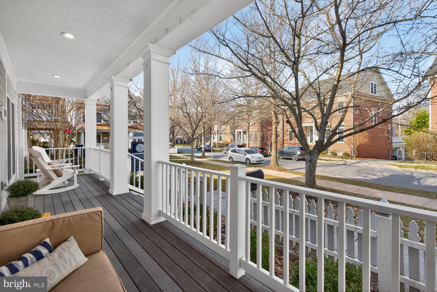 KENTLANDS - Residential