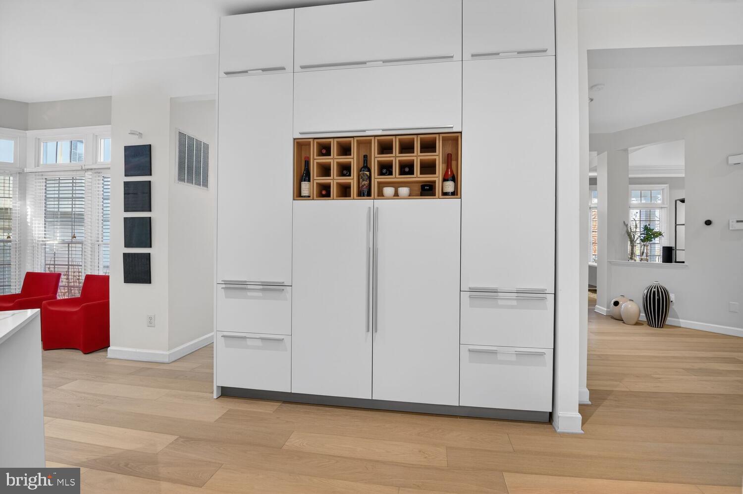 KENTLANDS - Residential