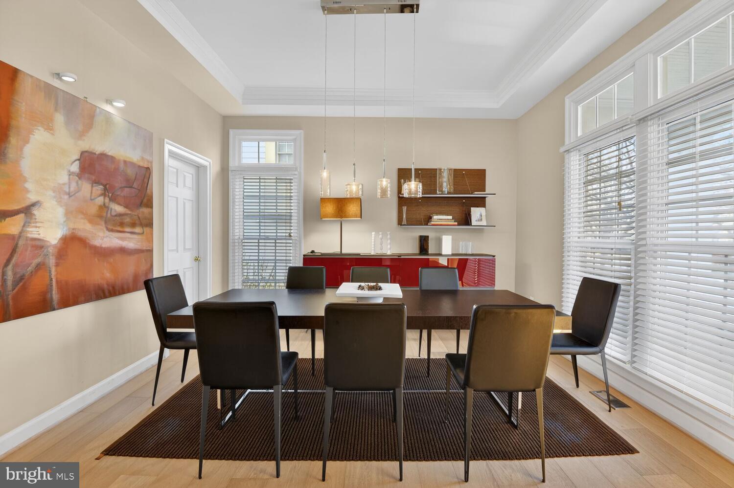 KENTLANDS - Residential