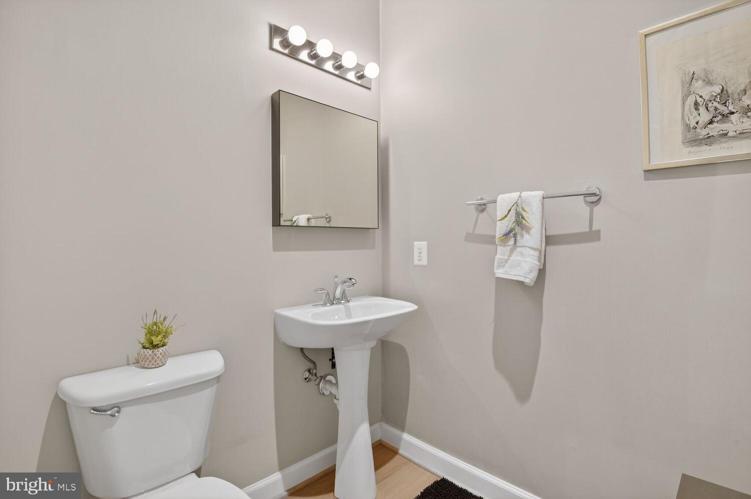 KENTLANDS - Residential