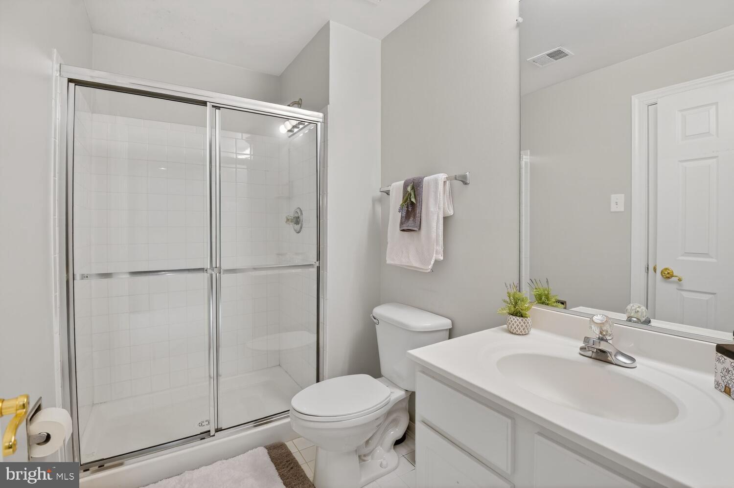 KENTLANDS - Residential