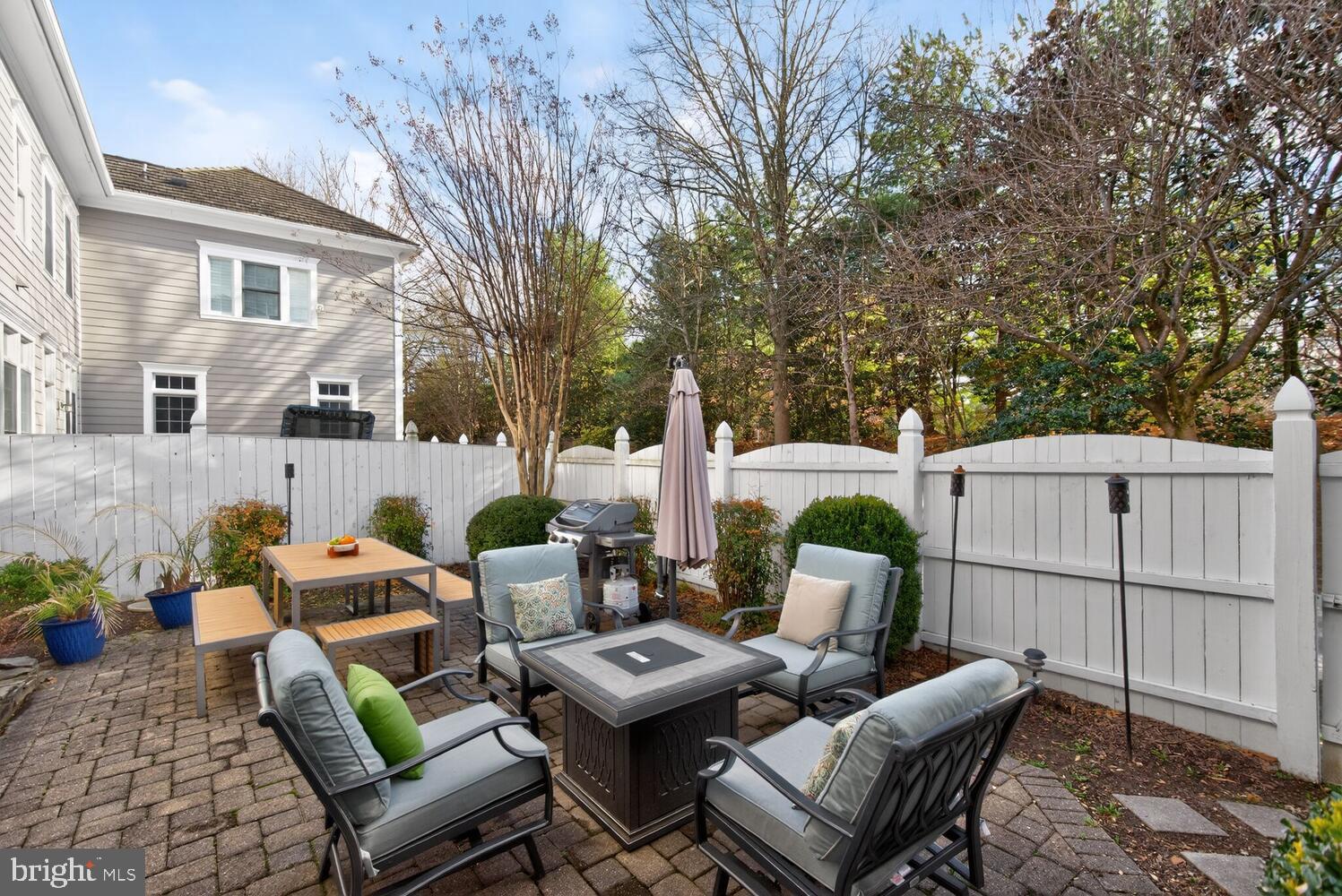 KENTLANDS - Residential