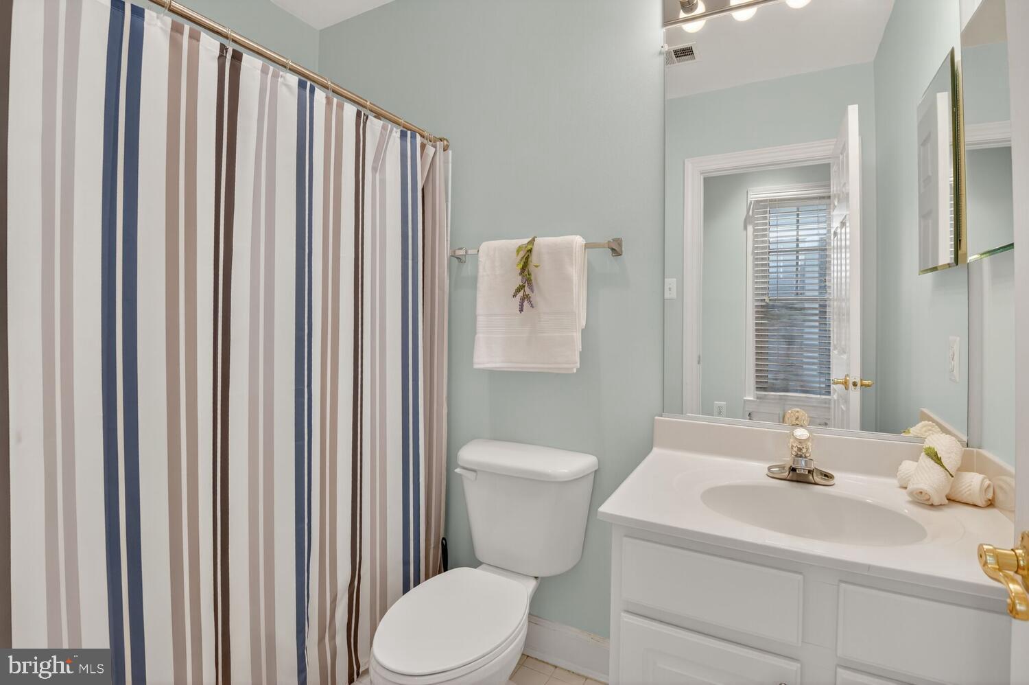 KENTLANDS - Residential