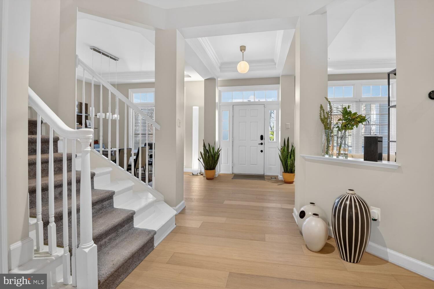 KENTLANDS - Residential