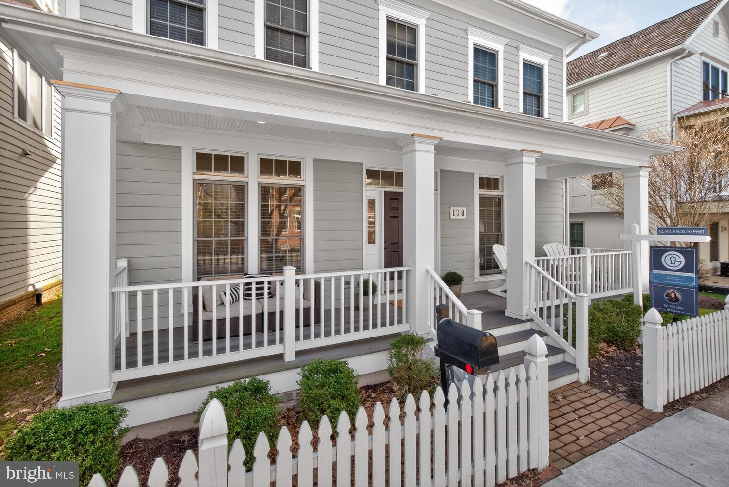 KENTLANDS - Residential