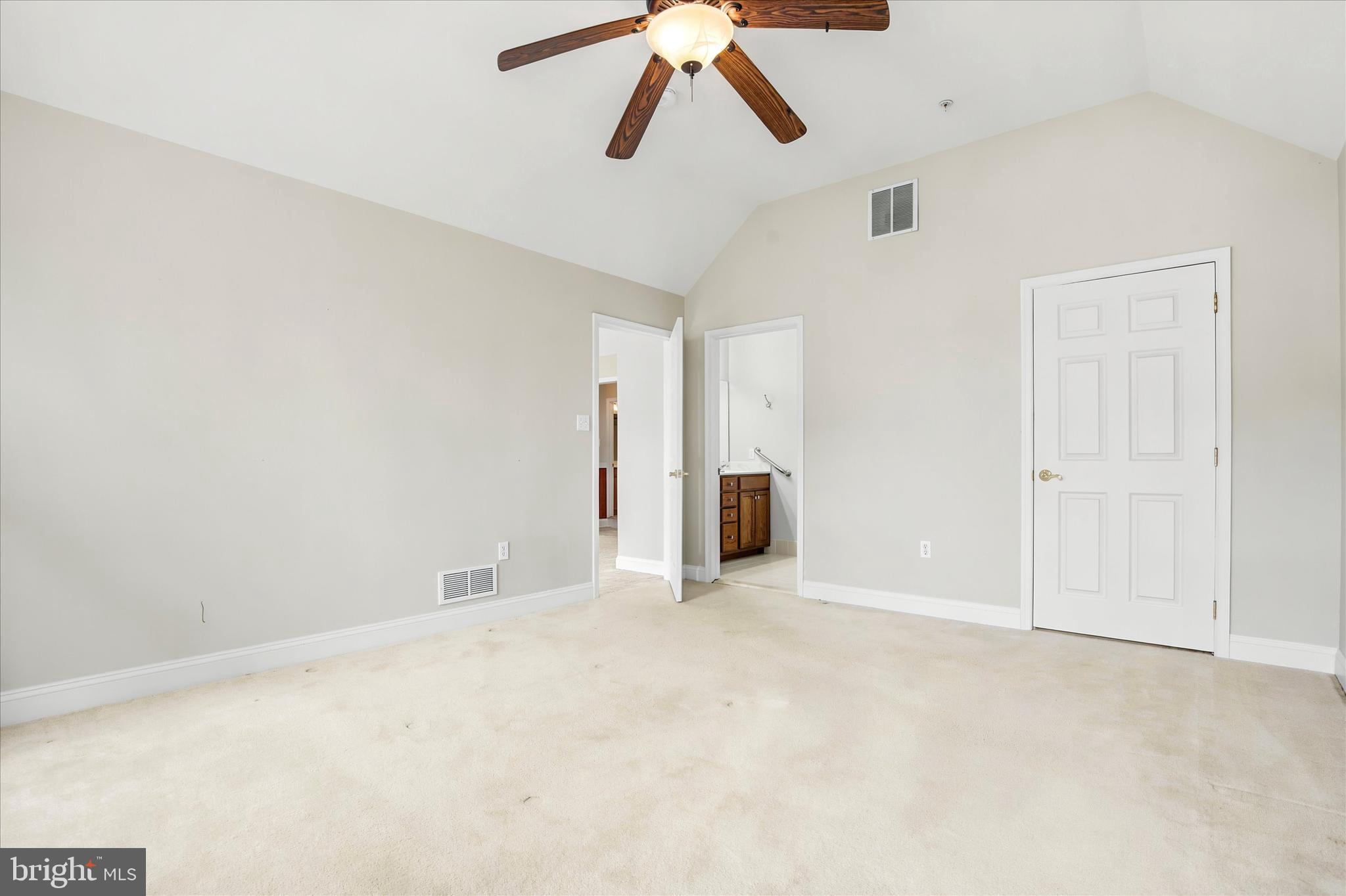 ARBOURS AT MORGAN CR - Residential