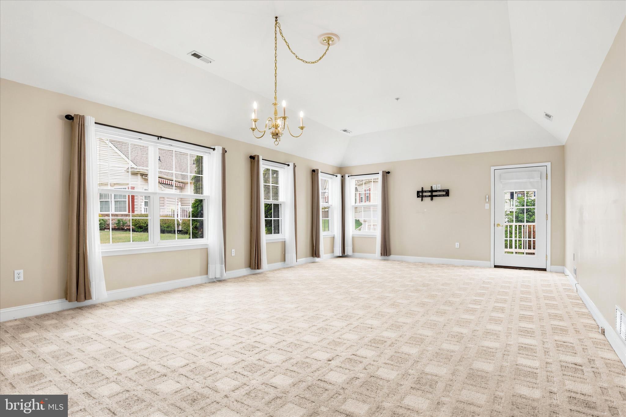 ARBOURS AT MORGAN CR - Residential