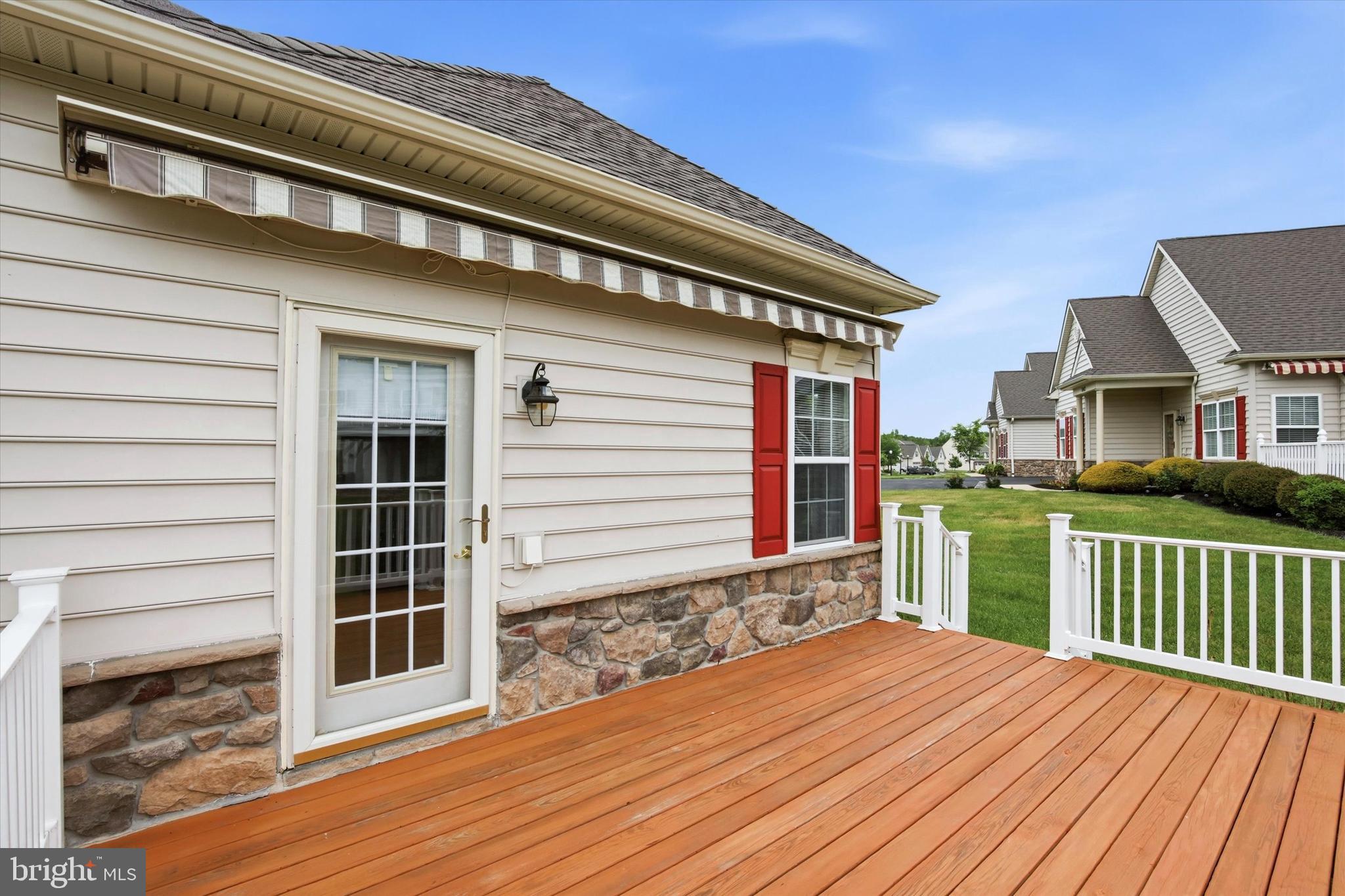 ARBOURS AT MORGAN CR - Residential