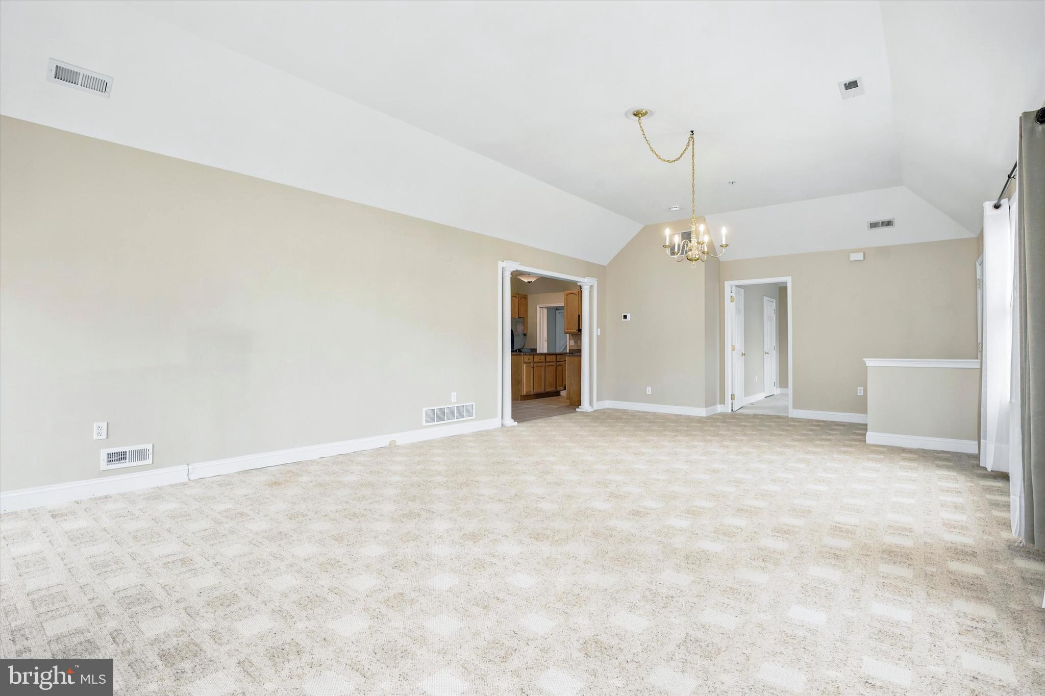 ARBOURS AT MORGAN CR - Residential