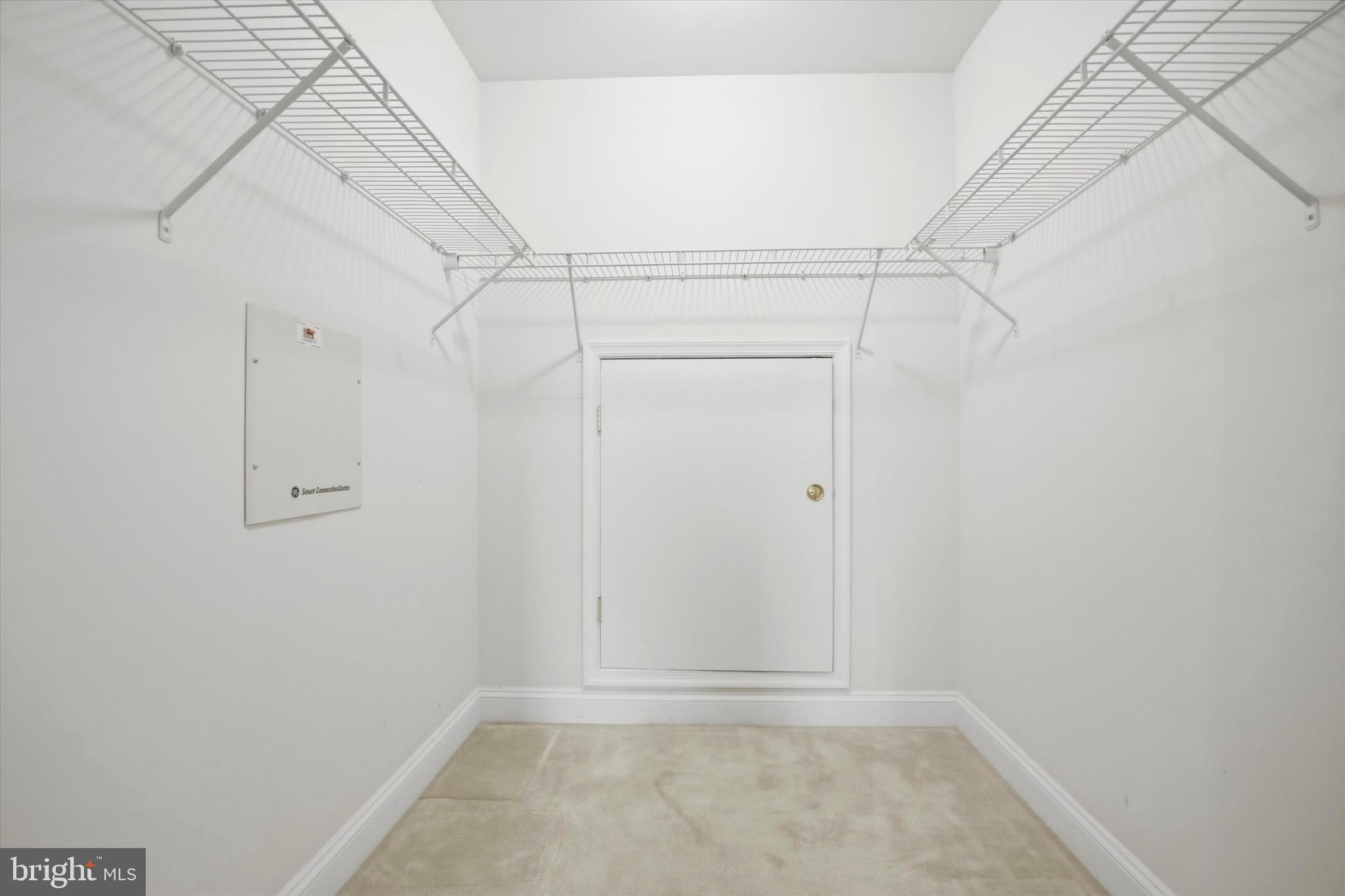 ARBOURS AT MORGAN CR - Residential
