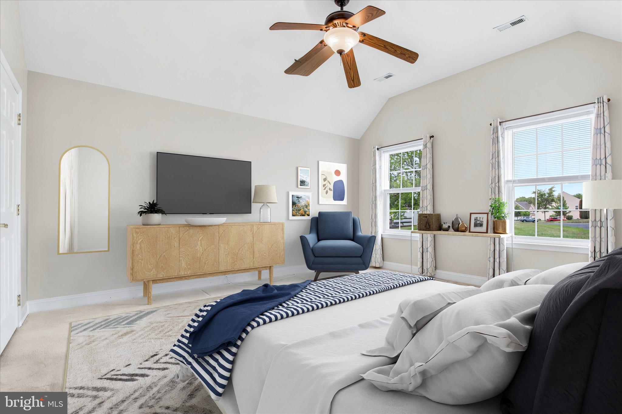 ARBOURS AT MORGAN CR - Residential